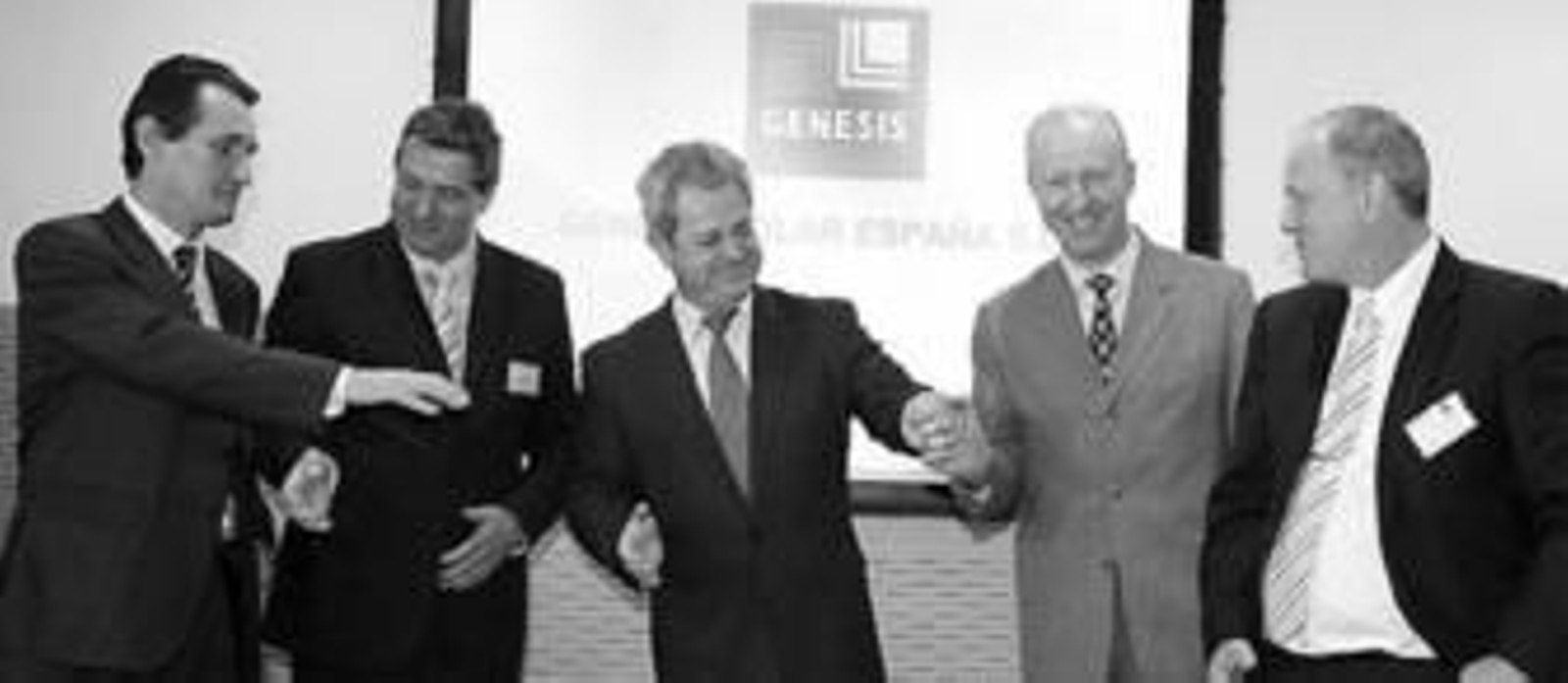 Una carrera de obstáculos