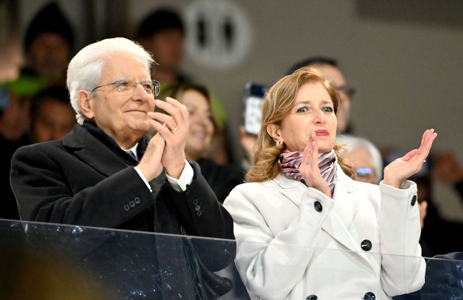 Las mejores fotos de la inauguración de los Juegos Olímpicos de invierno de 2026