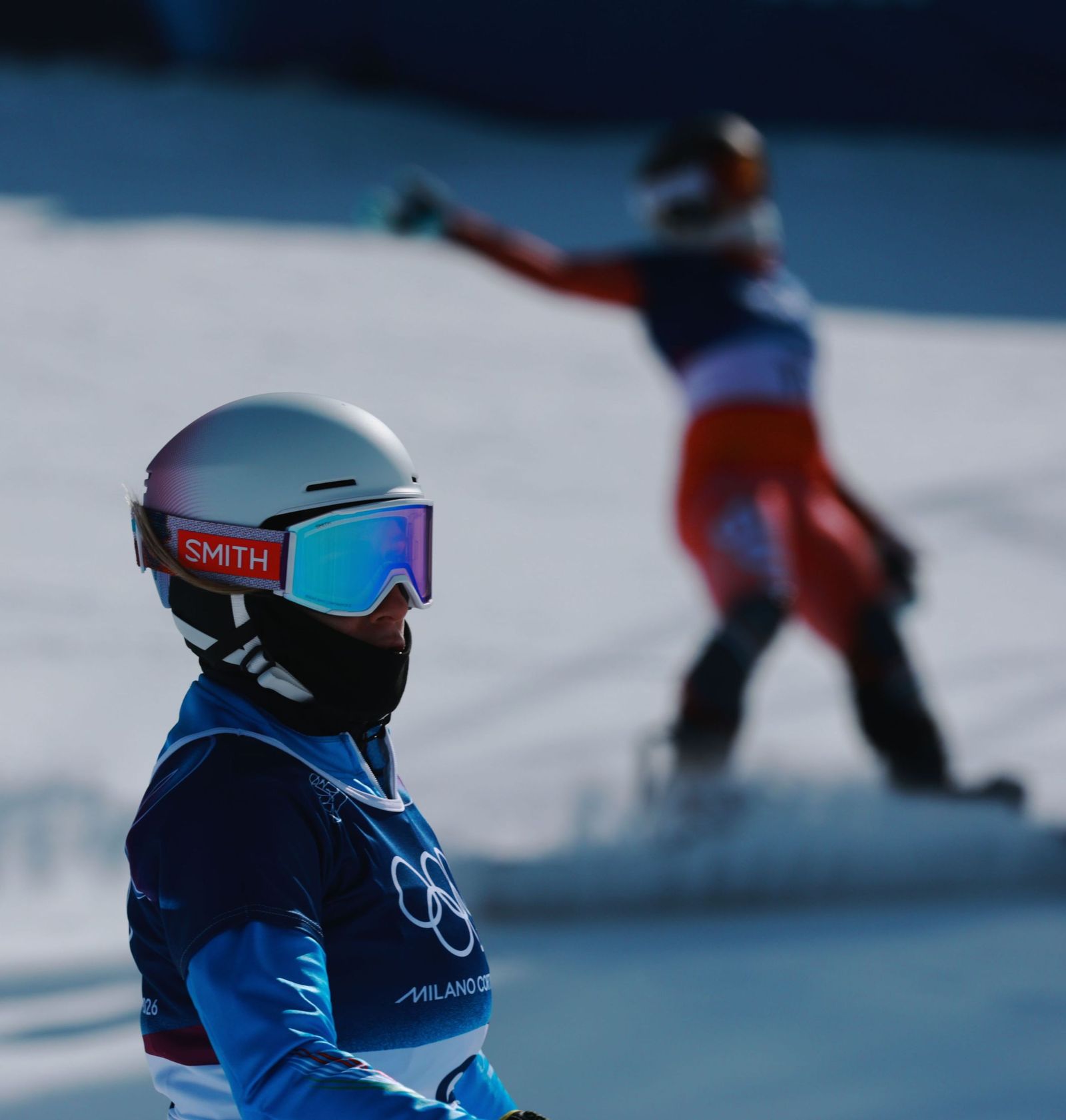 Las mejores fotos de los Juegos Olímpicos de invierno Milán Cortina d'Ampezzo 2026 | Tercera jornada