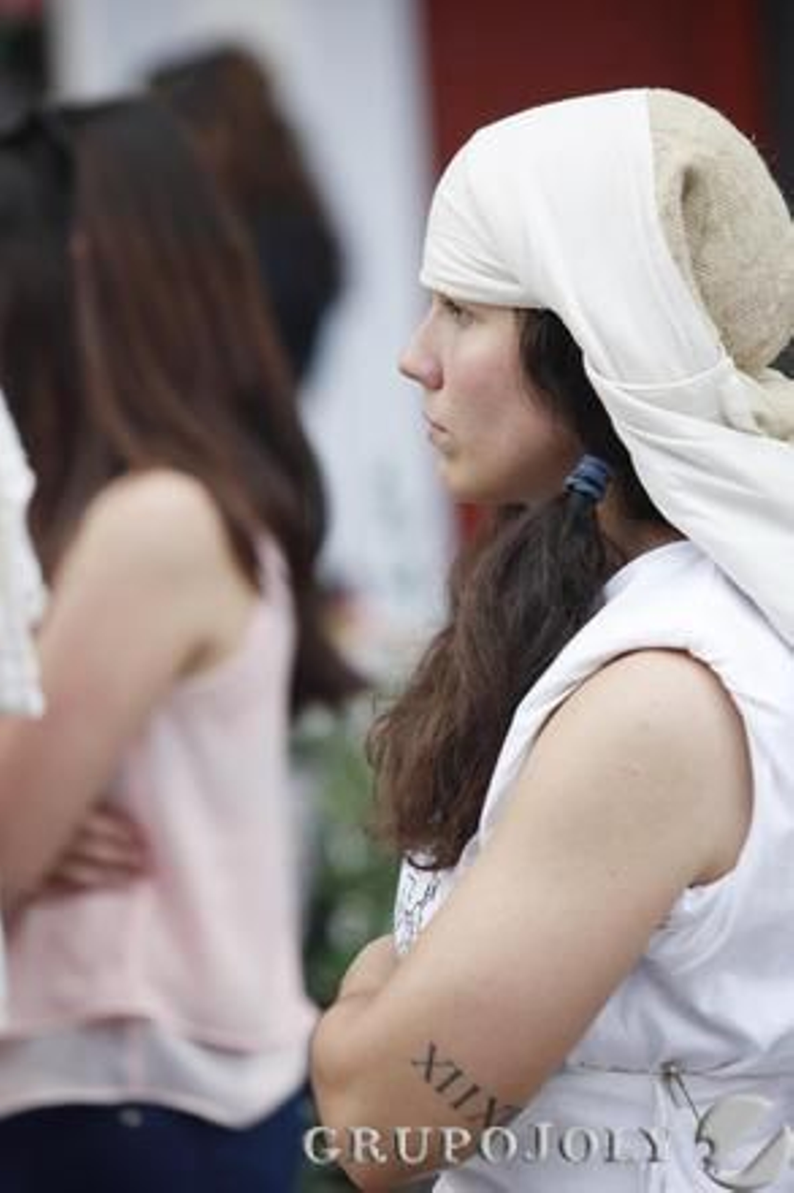 Trabajo

Foto: Pepe Villoslada/Lucia Rivas