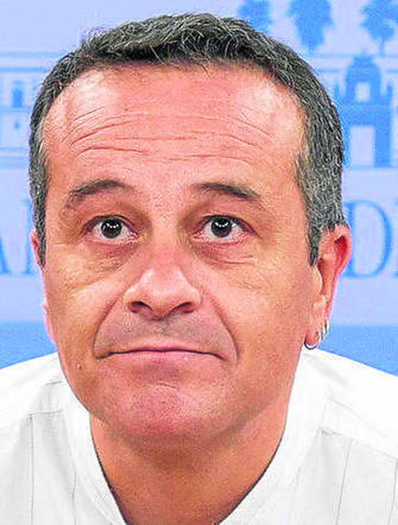 José Antonio Castro.