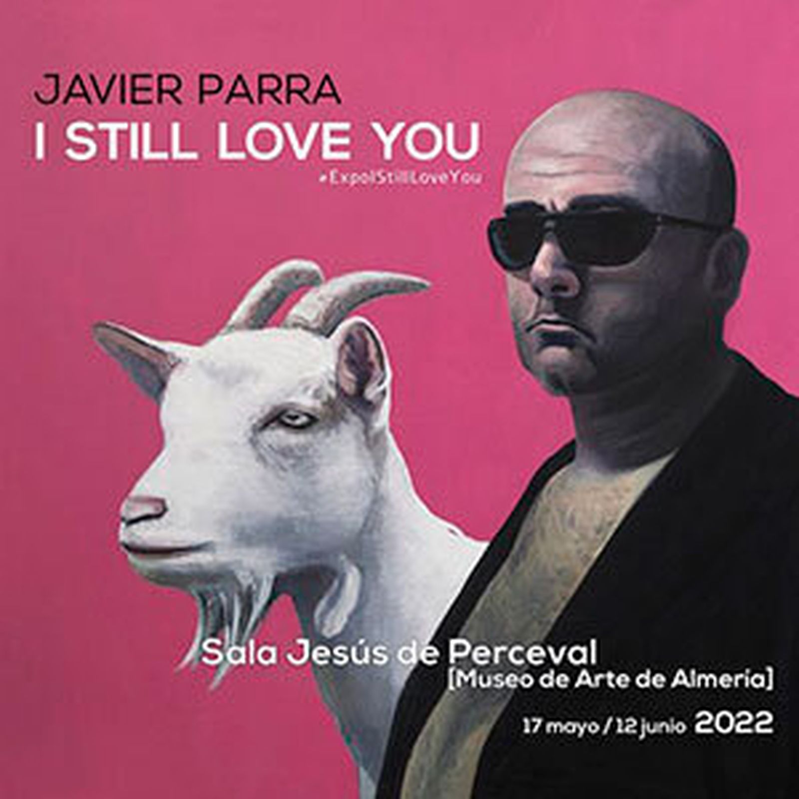 Exposición: I Still Love You