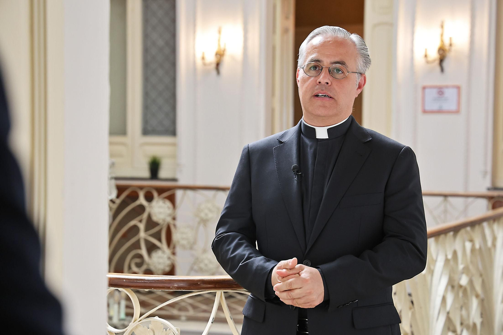 Imágenes de la Tertulia Cofrade 'El Aguaó' de Huelva Información