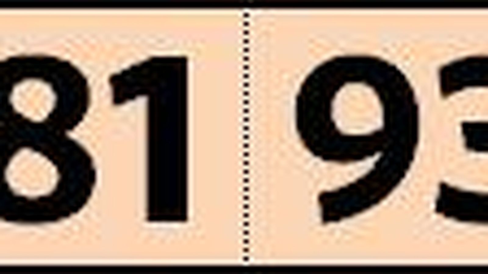 Marcador del Caja de Ronda-Oximesa Granada