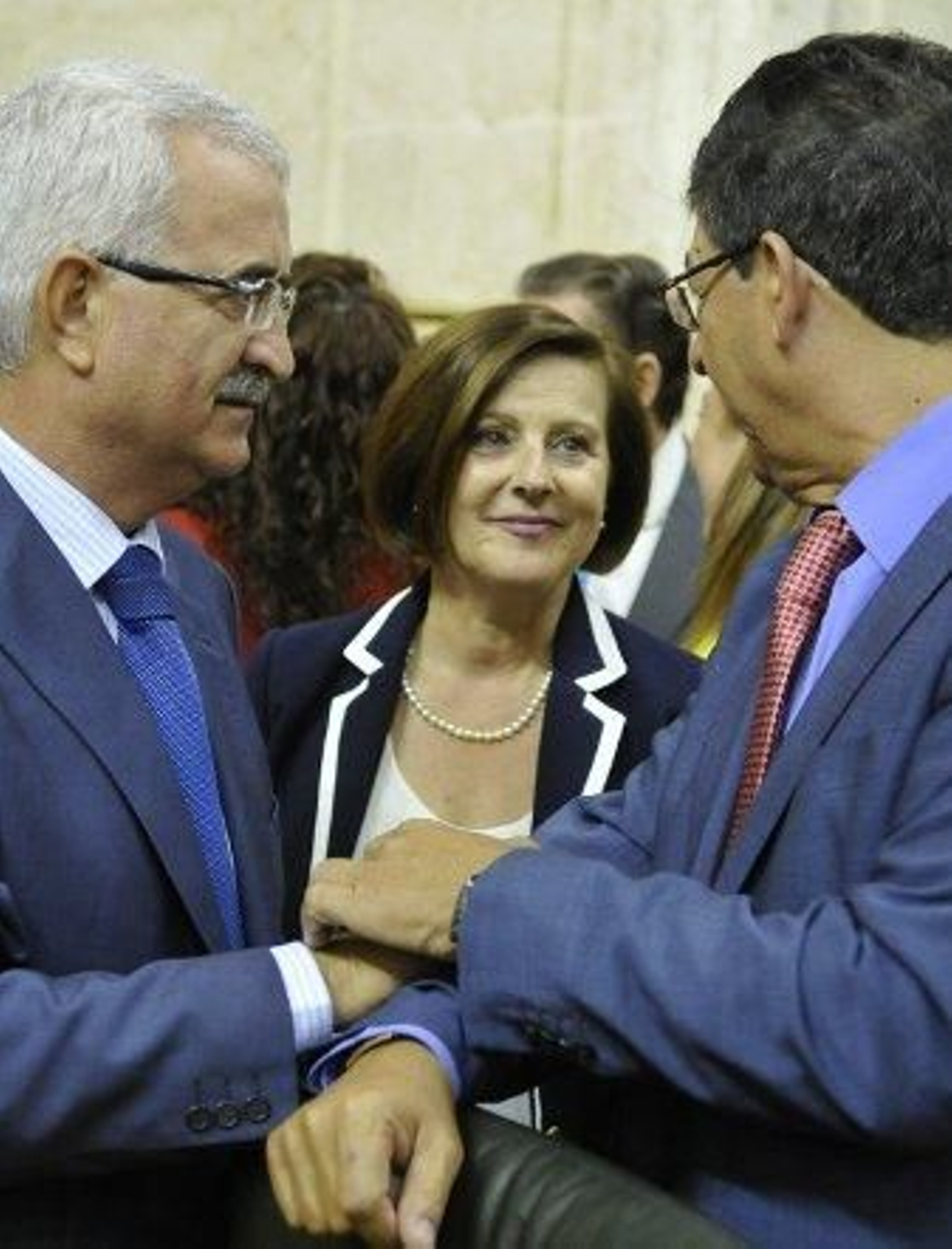 La Junta recurrirá antes del 1 de octubre el copago en farmacia hospitalaria