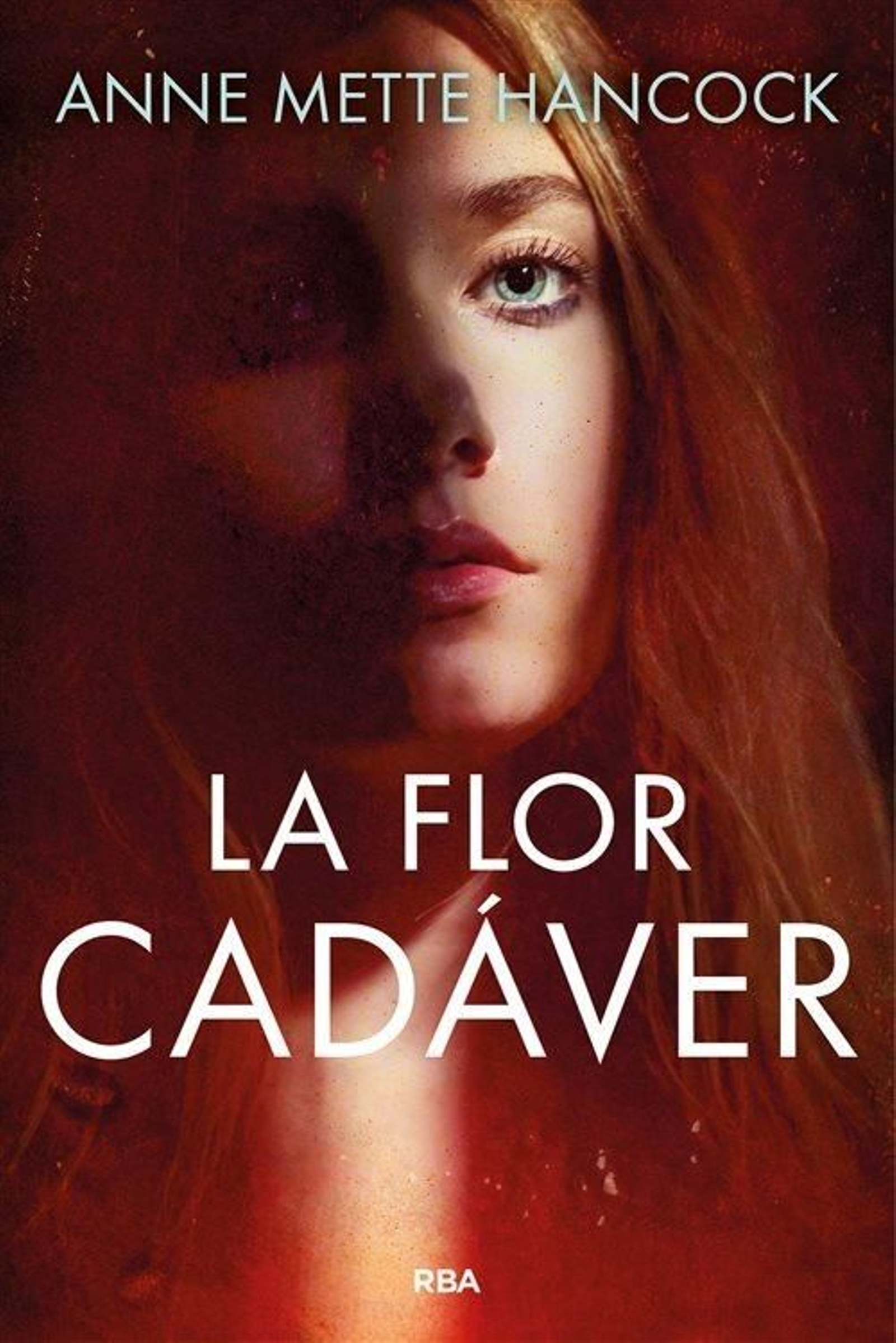 La flor cadáver La flor cadáver