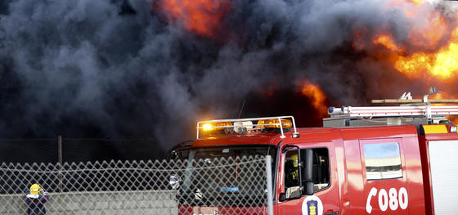 Foto: JAVIER ALBIÑANA