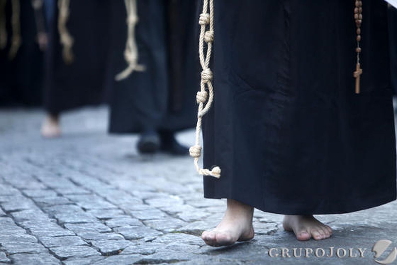 El Caminito. /Jesús Marín