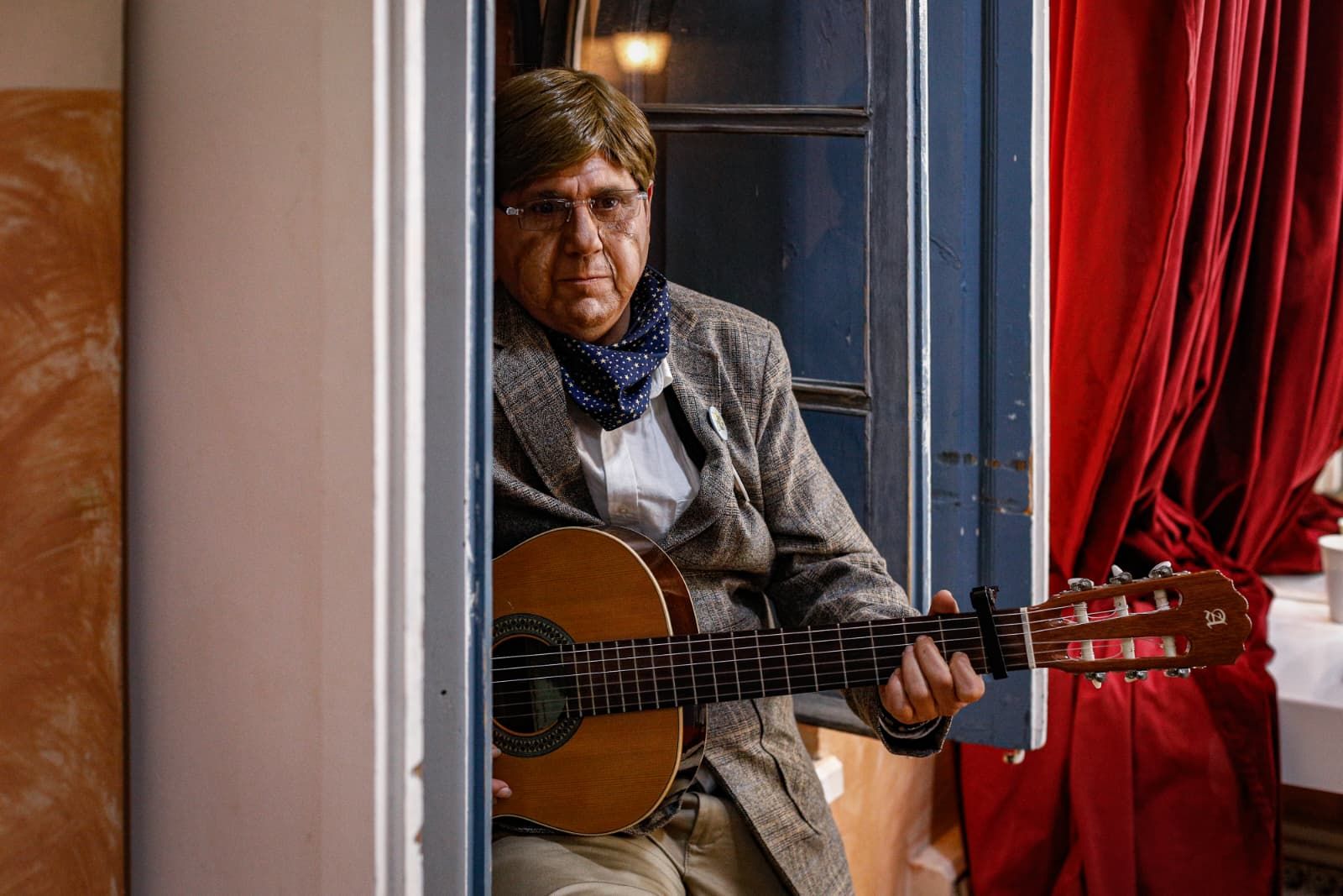 Búscate en las mejores imágenes de la cuarta sesión de preliminares del COAC 2026