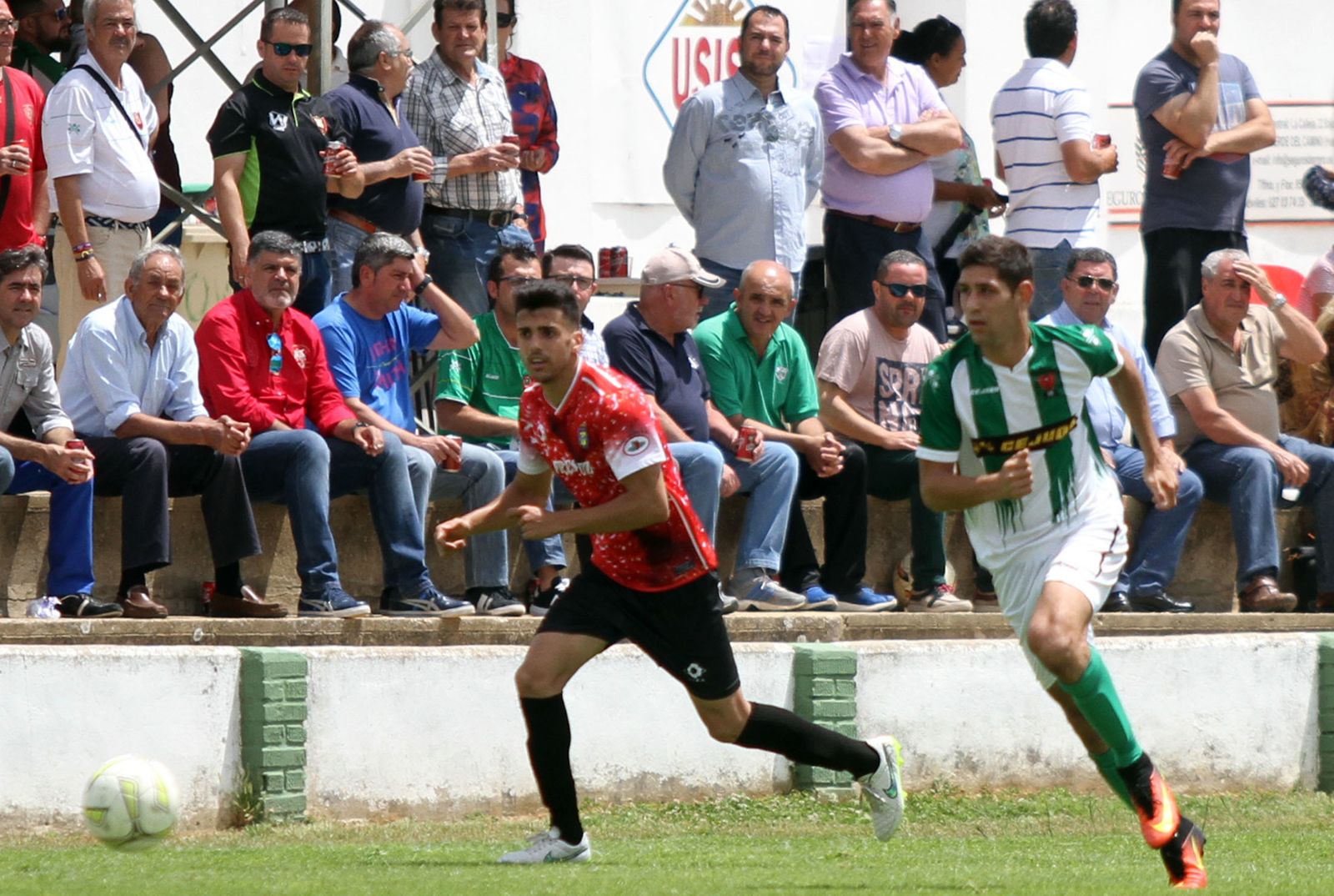La Olimpica Valverdeña consigue la permanencia