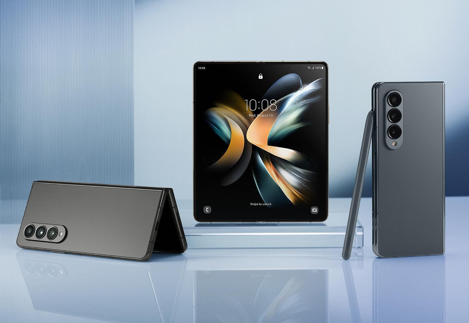 Samsung Galaxy Z Fold4