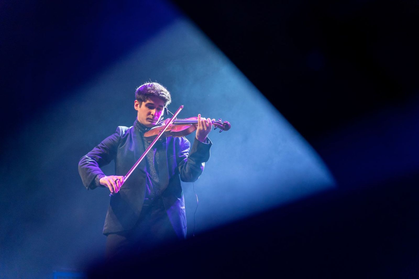 Las imágenes de la gala de entrega de los Premios TikTok