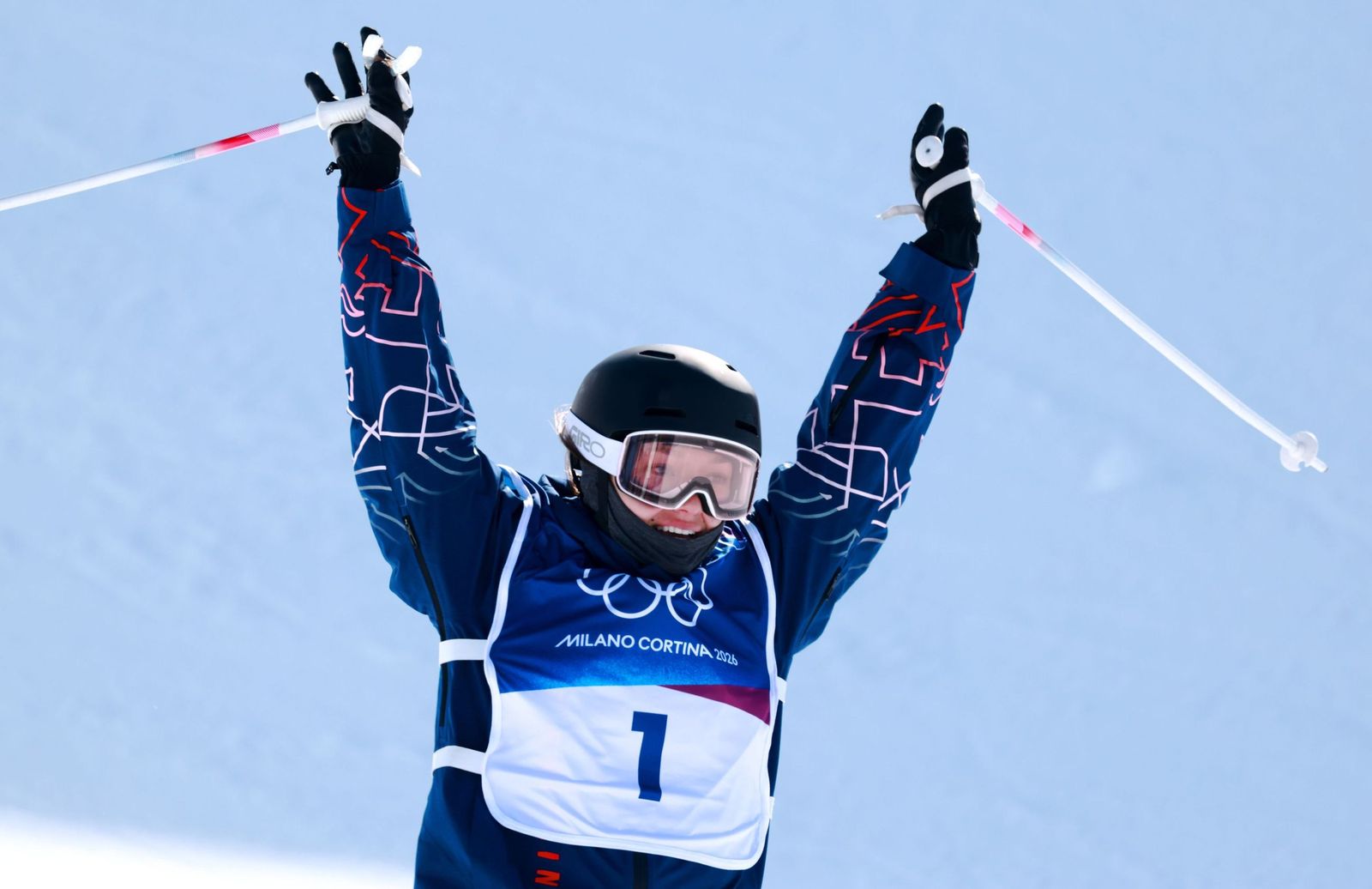 Las mejores fotos de los Juegos Olímpicos de invierno Milán Cortina d'Ampezzo 2026 | Ceremonia de clausura y jornada 17 y última