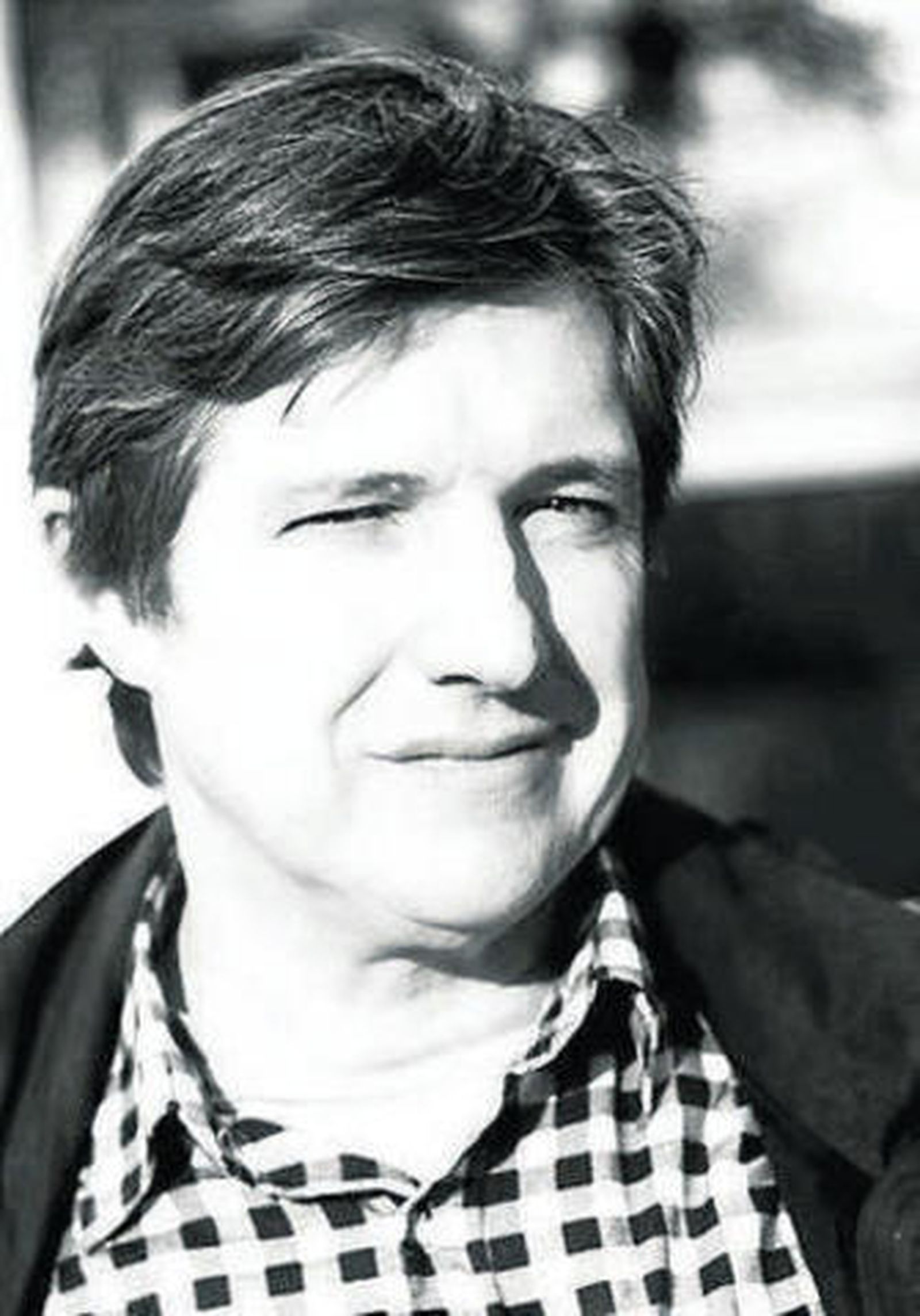 Jean Claude Bragard.