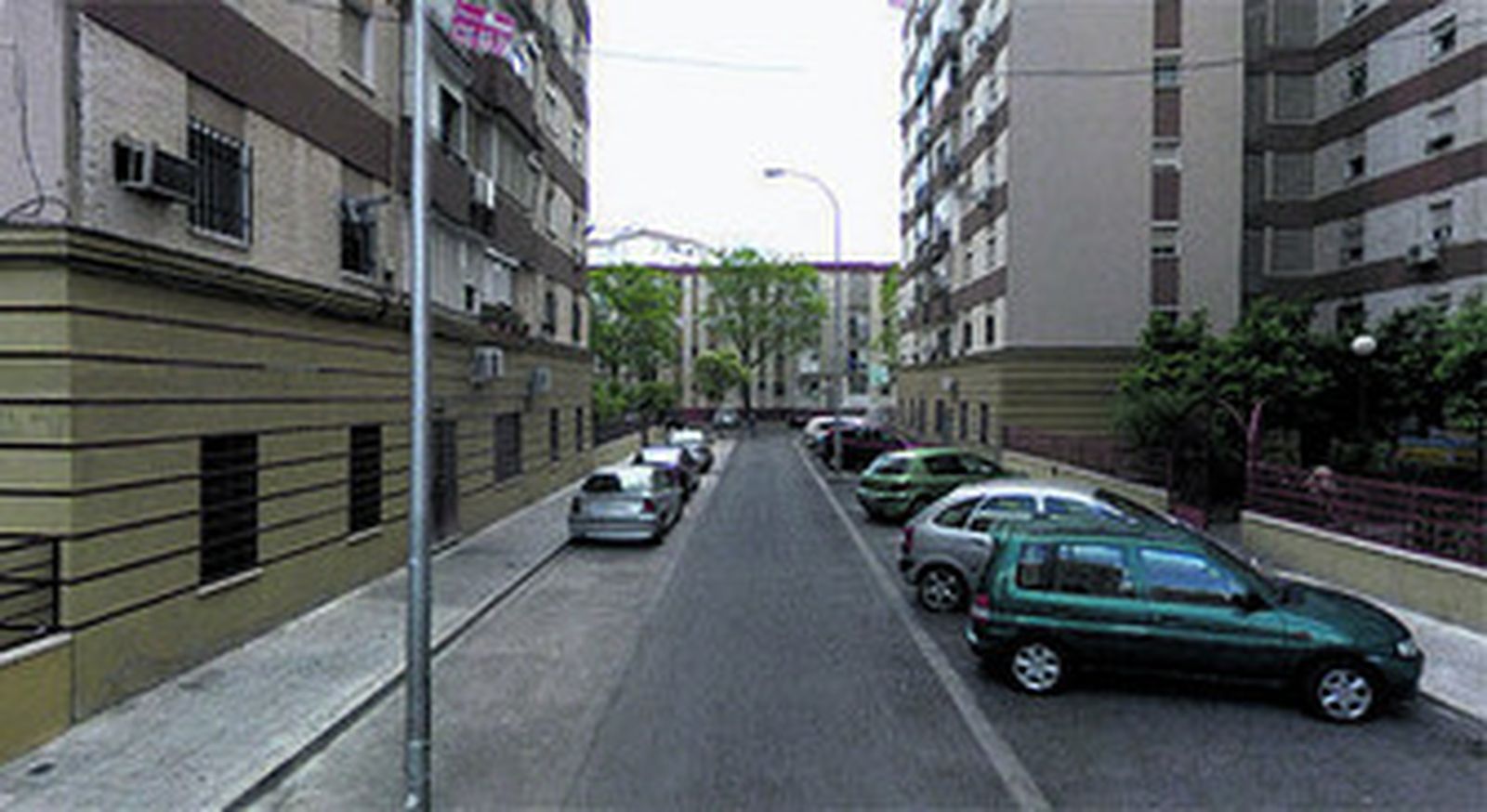 Caen los clanes de la Sole y la Grande por vender droga en el Polígono Norte