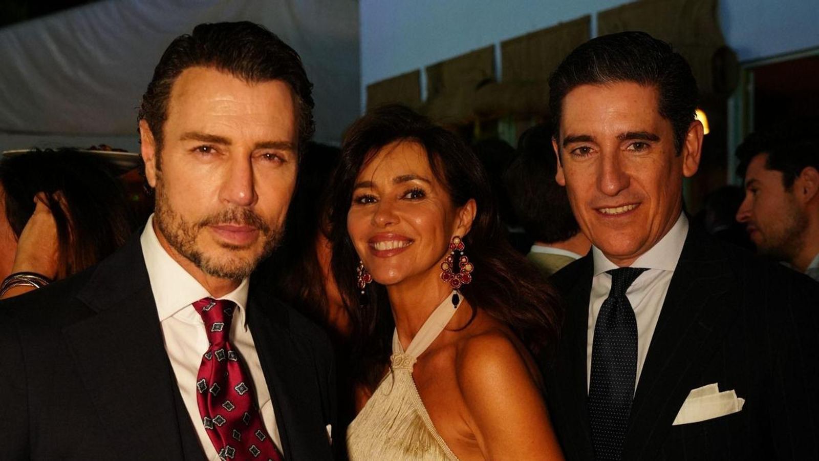 Finito de Córdoba, Arantxa del Sol y Pablo López