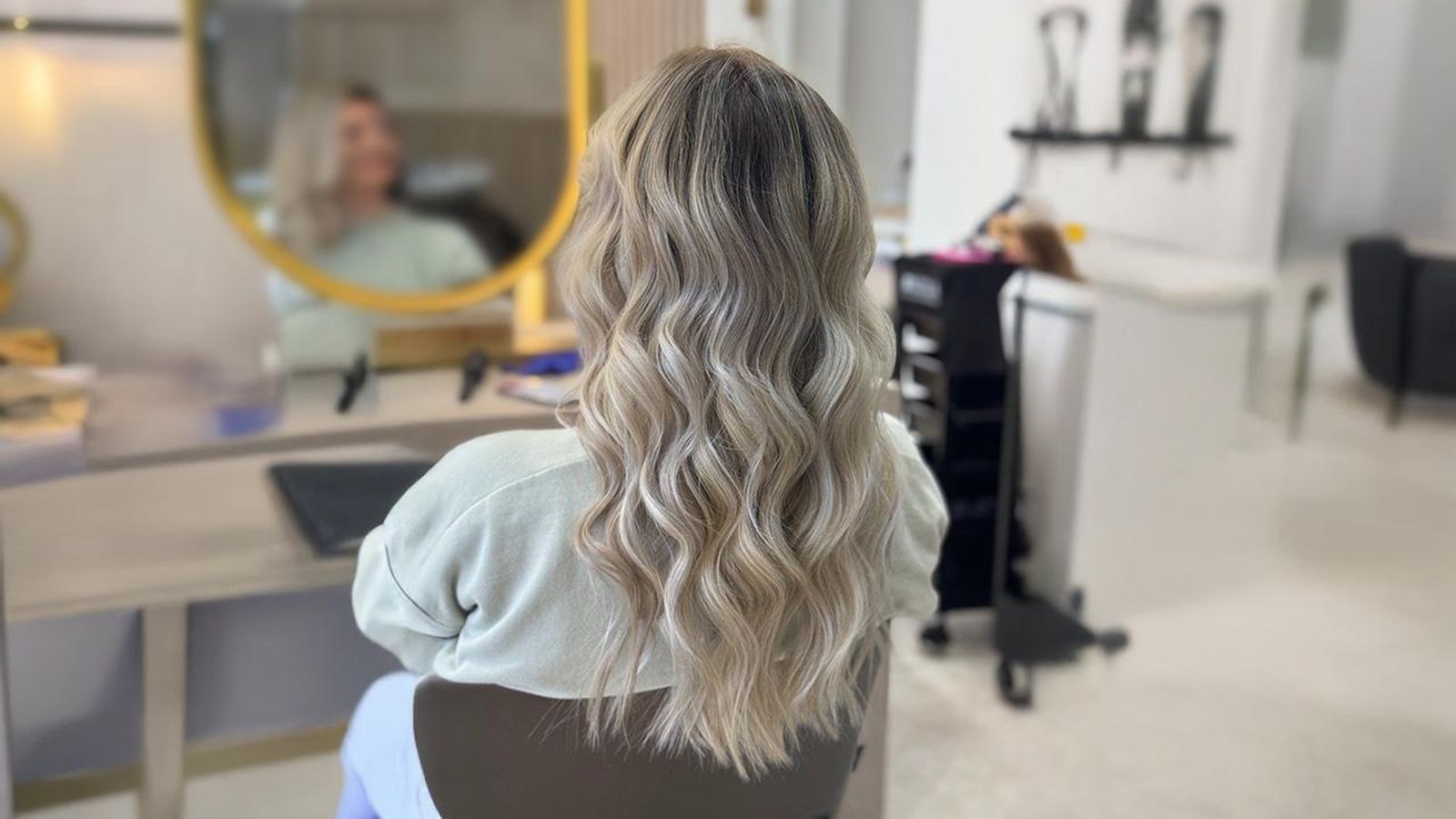 Trabajo de Woman by Miriam Fernández