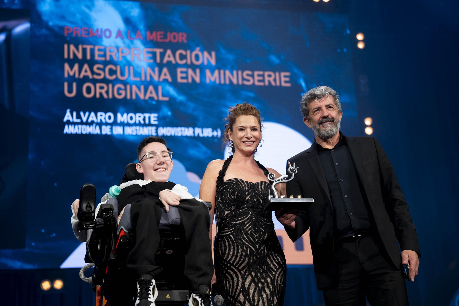 Así fue la gala de cierre de FICAL