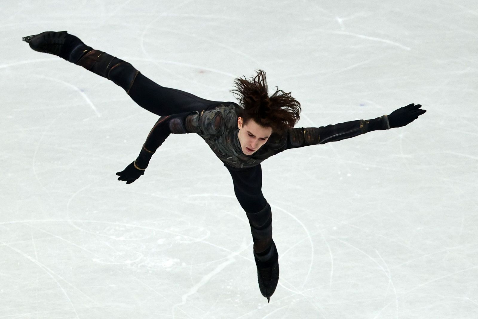 Las mejores fotos de los Juegos Olímpicos de invierno Milán Cortina d'Ampezzo 2026 | Quinta jornada