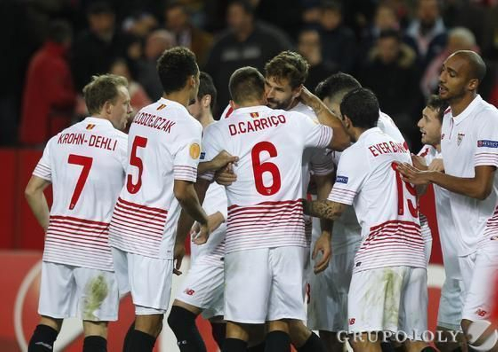 Foto: Antonio Pizarro