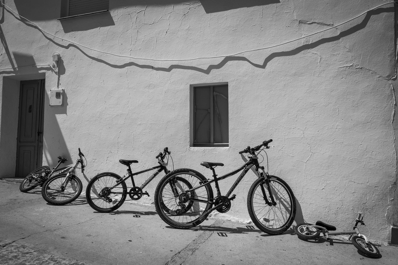 Berrocal. Rescoldos de alegría