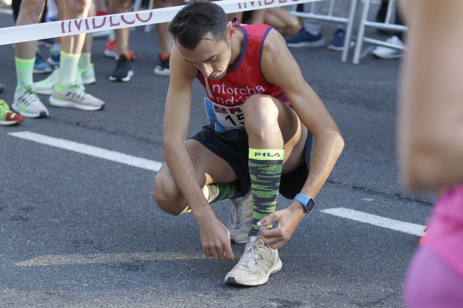 La 35 Media Maratón de Córdoba, en imágenes