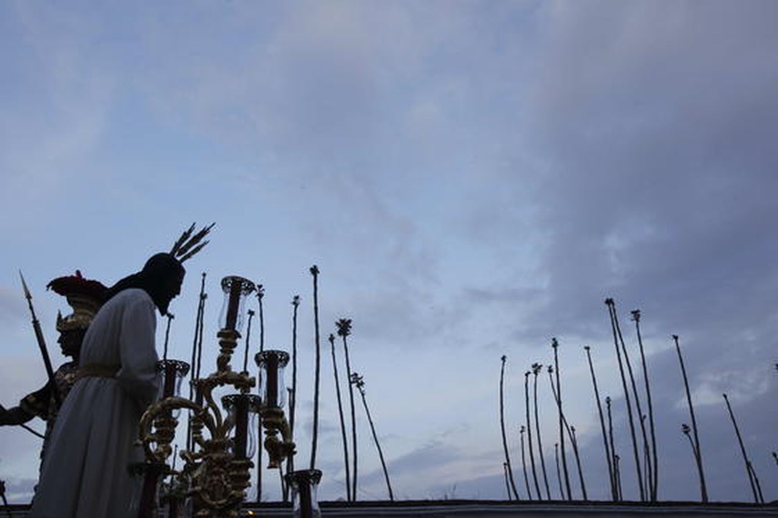 Sangre.

Foto: Álvaro Carmona