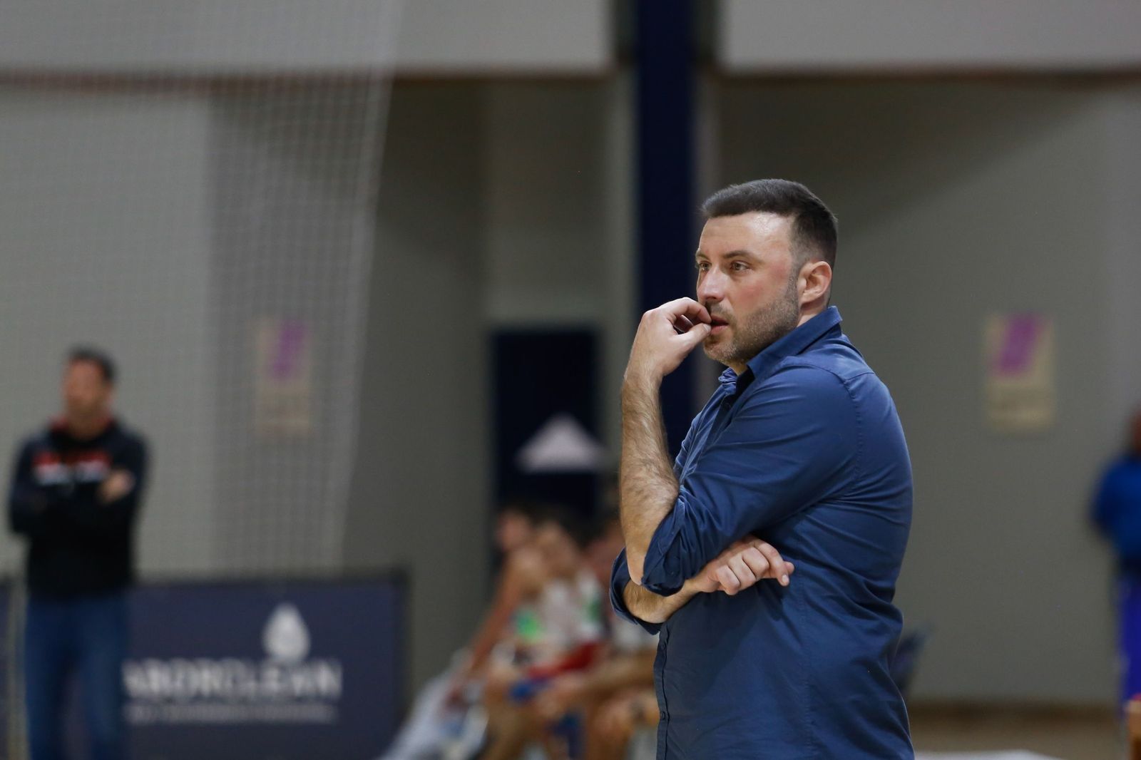 Las fotos del Club Baloncesto Algeciras - La Zubia de Tercera FEB
