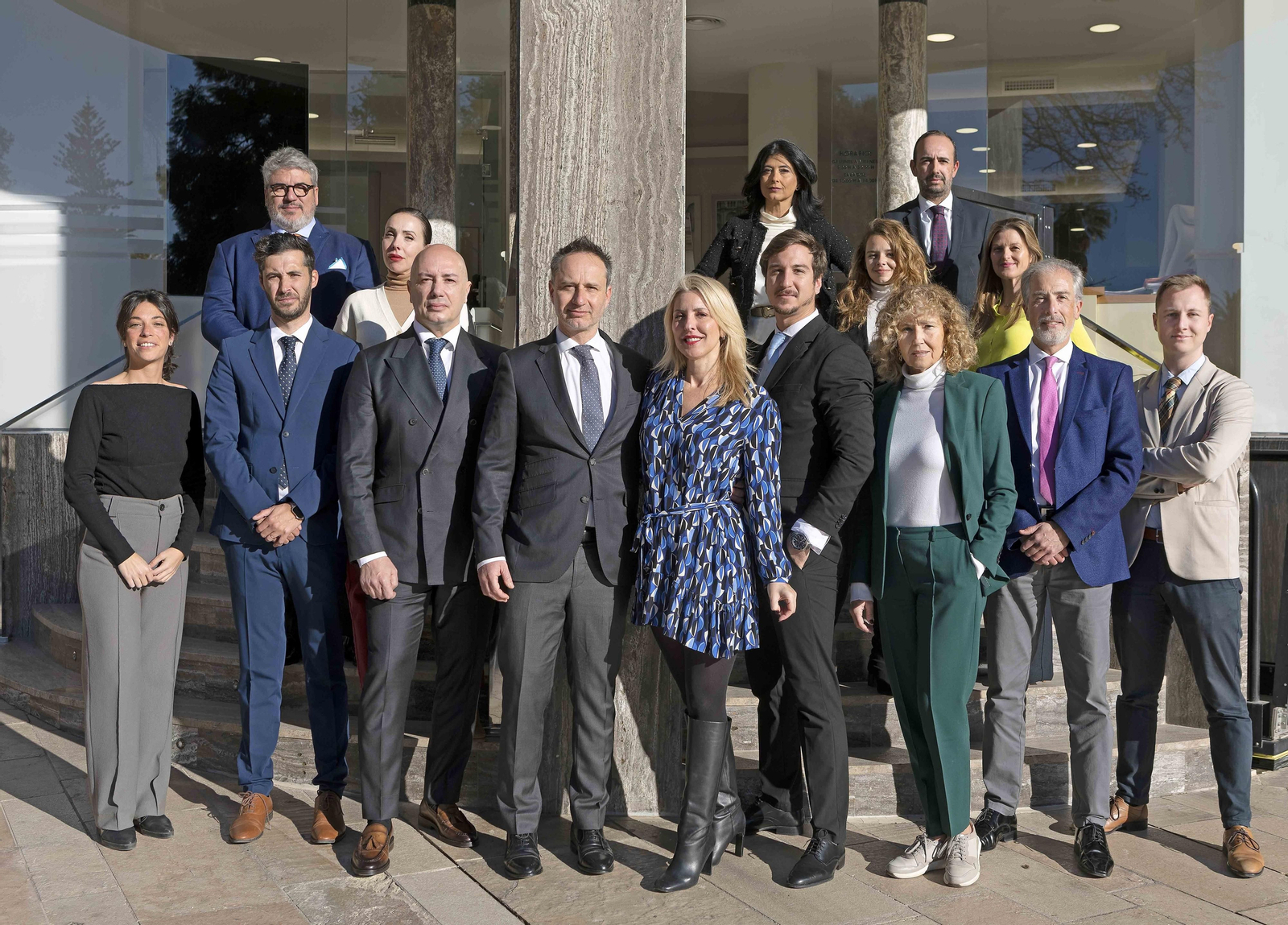 Equipo de Gilmar Real Estate