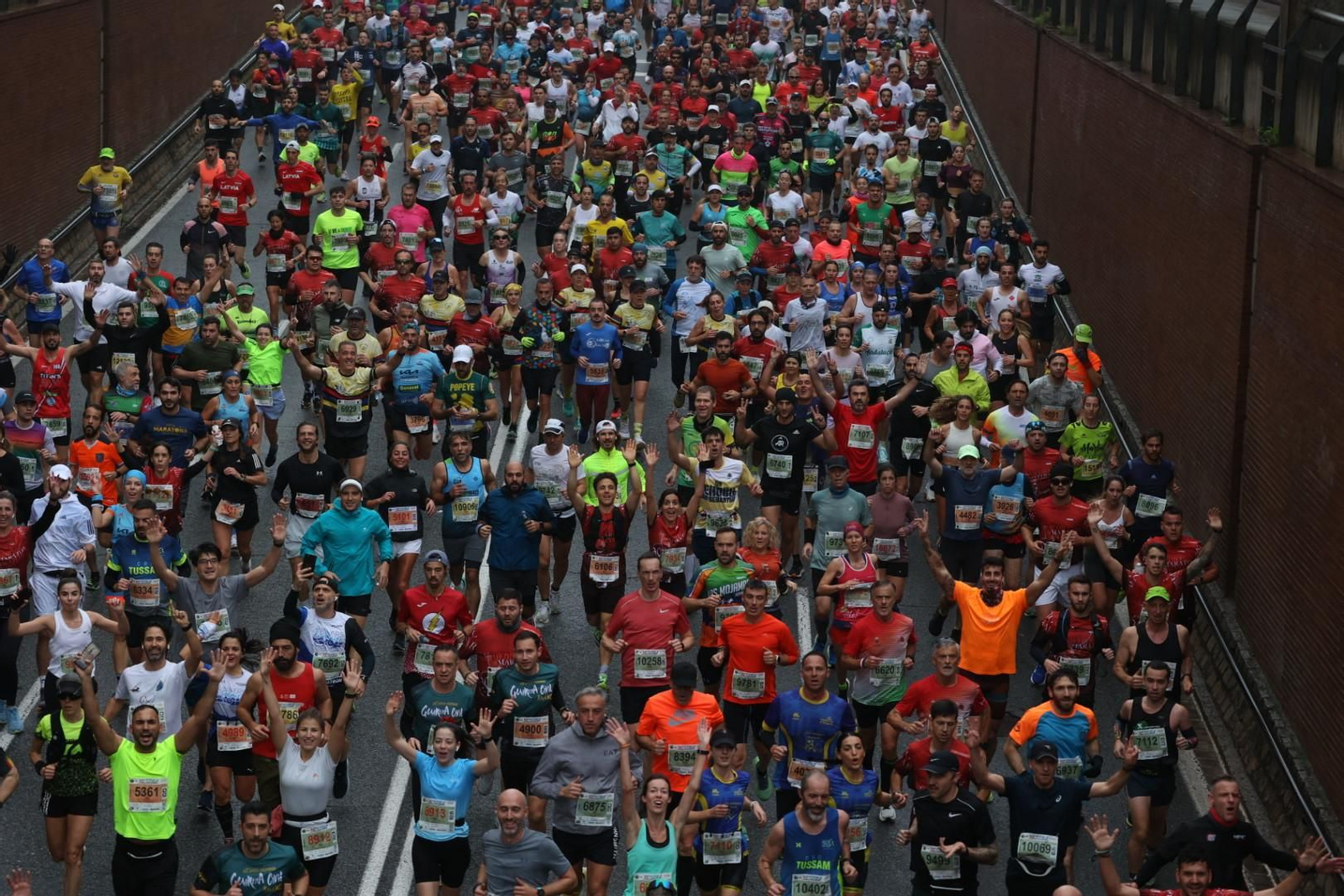 Búscate en la Media Maratón de Sevilla 05