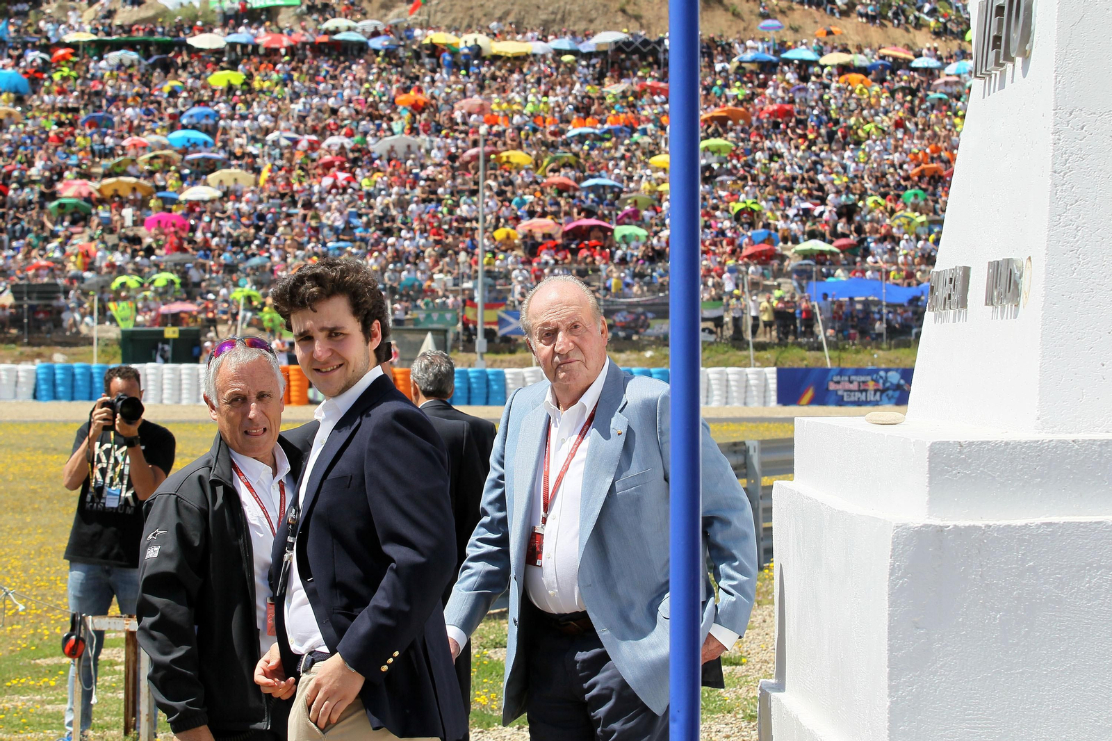 Galería de imágenes del Domingo de Mundial en el Circuito de Jerez Ángel Nieto