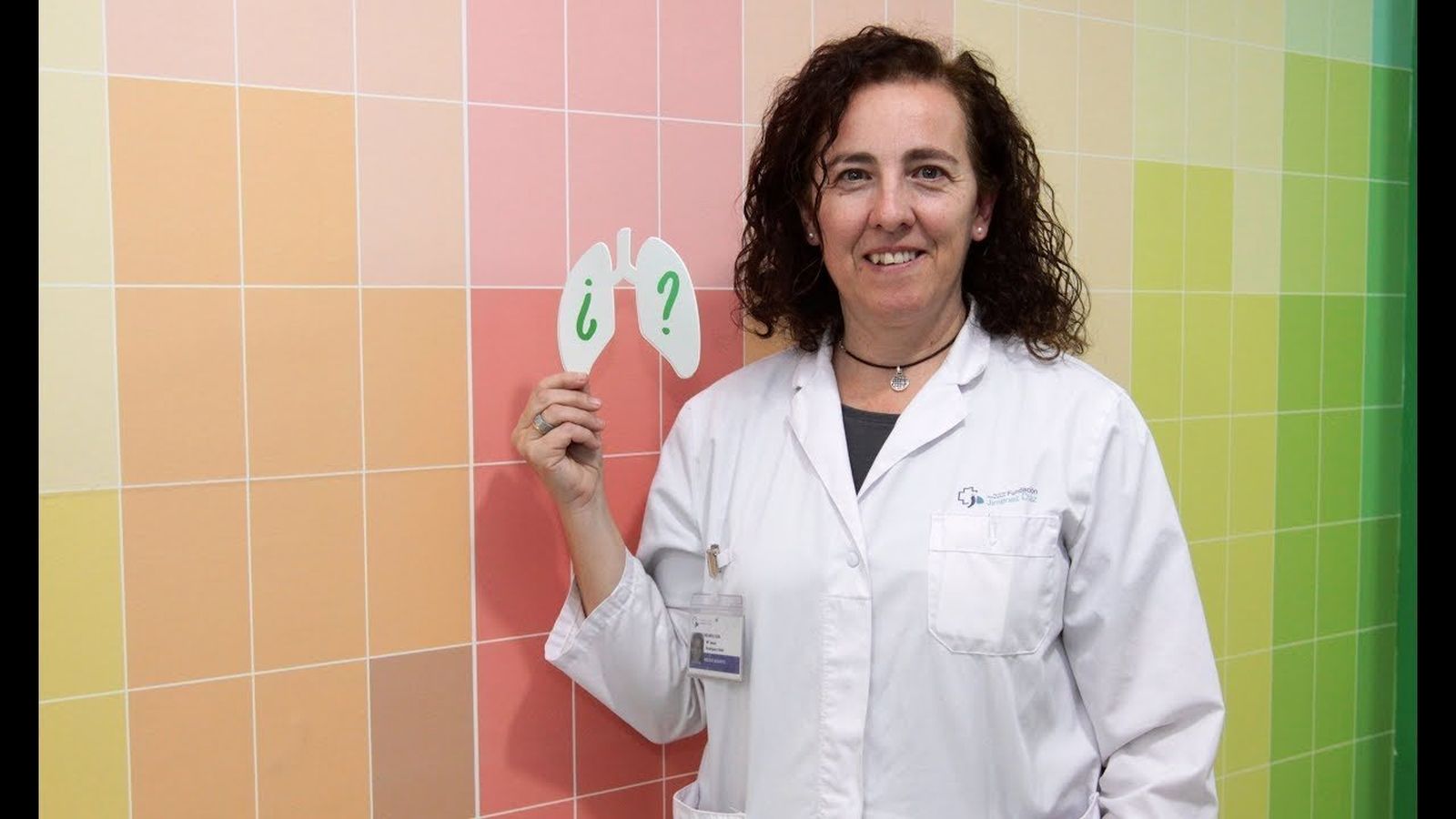 María Jesús Rodríguez.