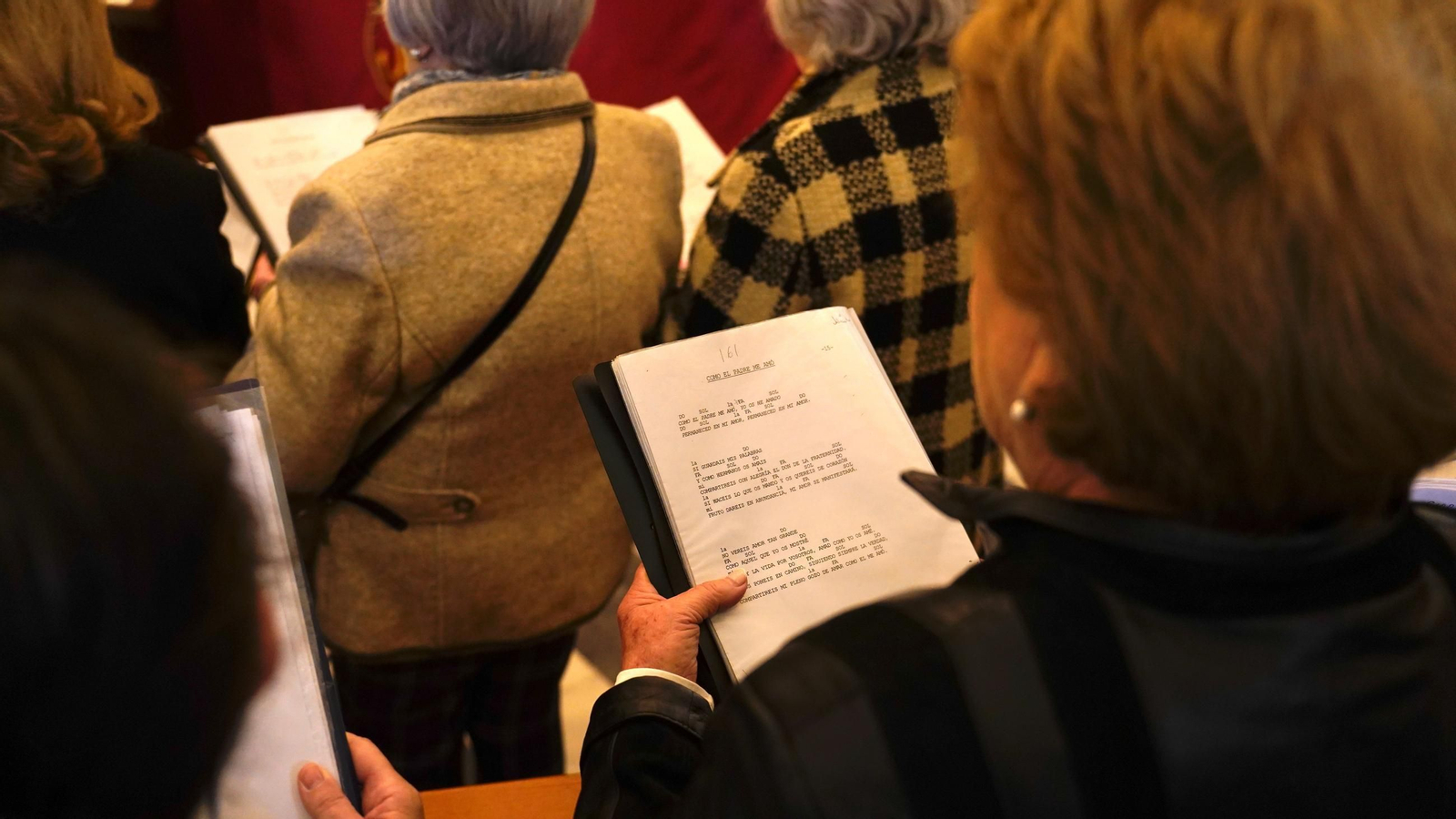 Fotos del Domingo de Resurrección en Algeciras: El Resucitado