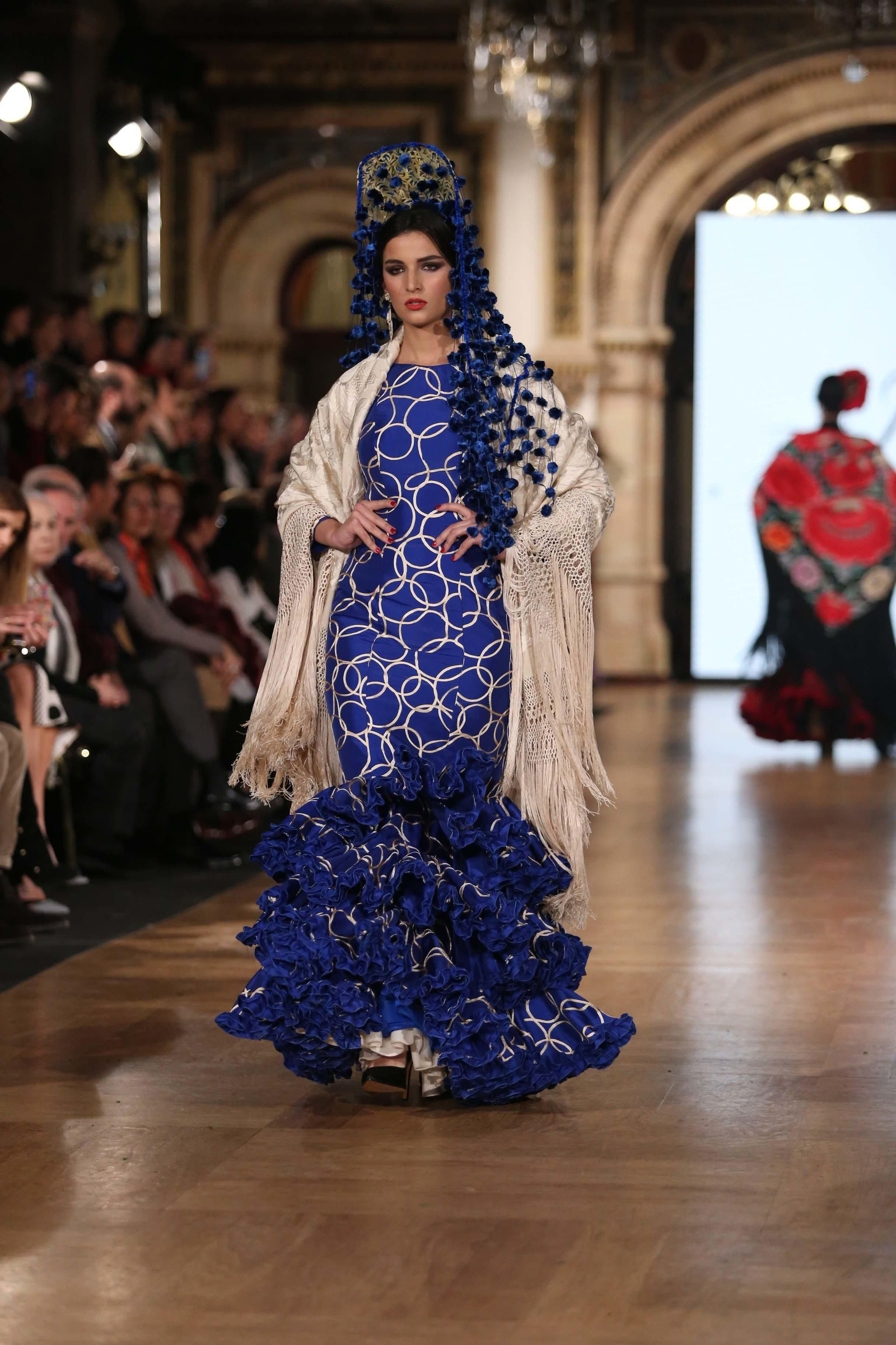 We Love Flamenco 2018 - Foronda