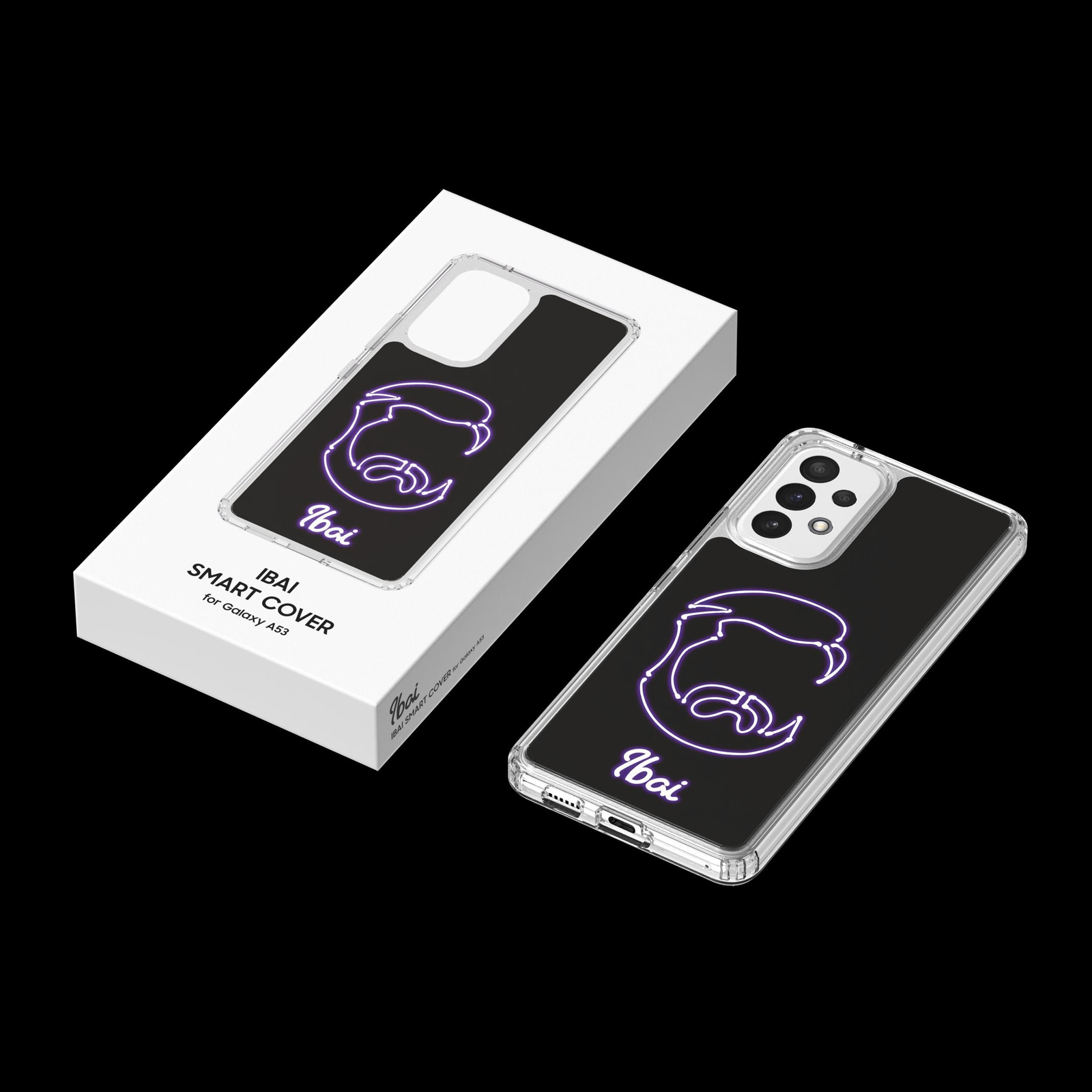 Ibai Llanos protagoniza la nueva edición limitada del Samsung Galaxy A53