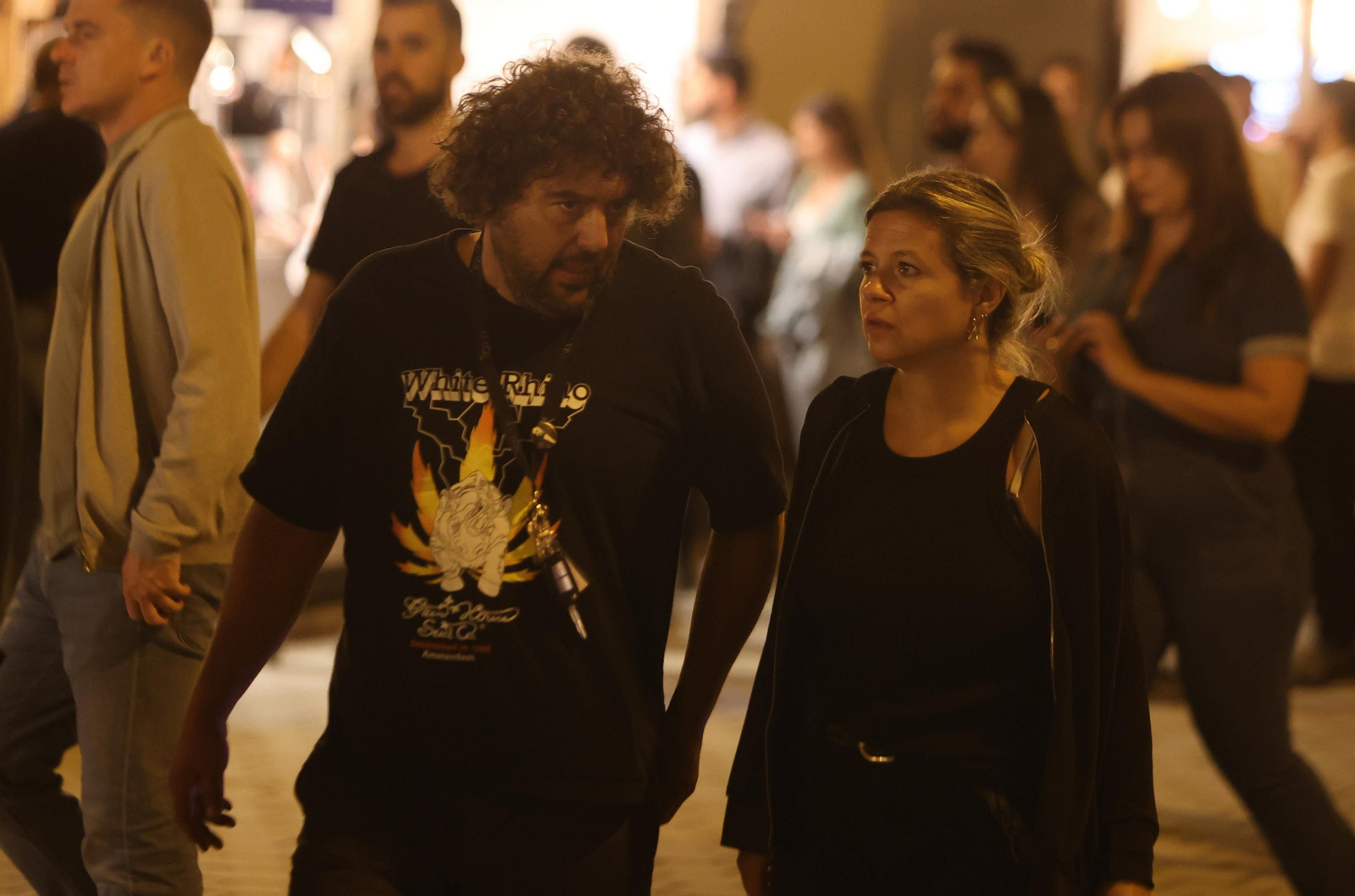 Búscate en el concierto de KASE.0