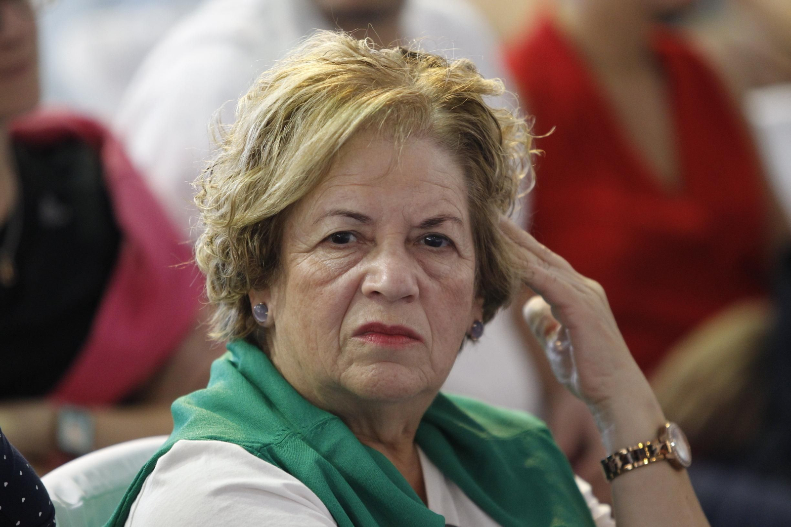 Fotogalería Feria de la Gamba Roja de Garrucha
