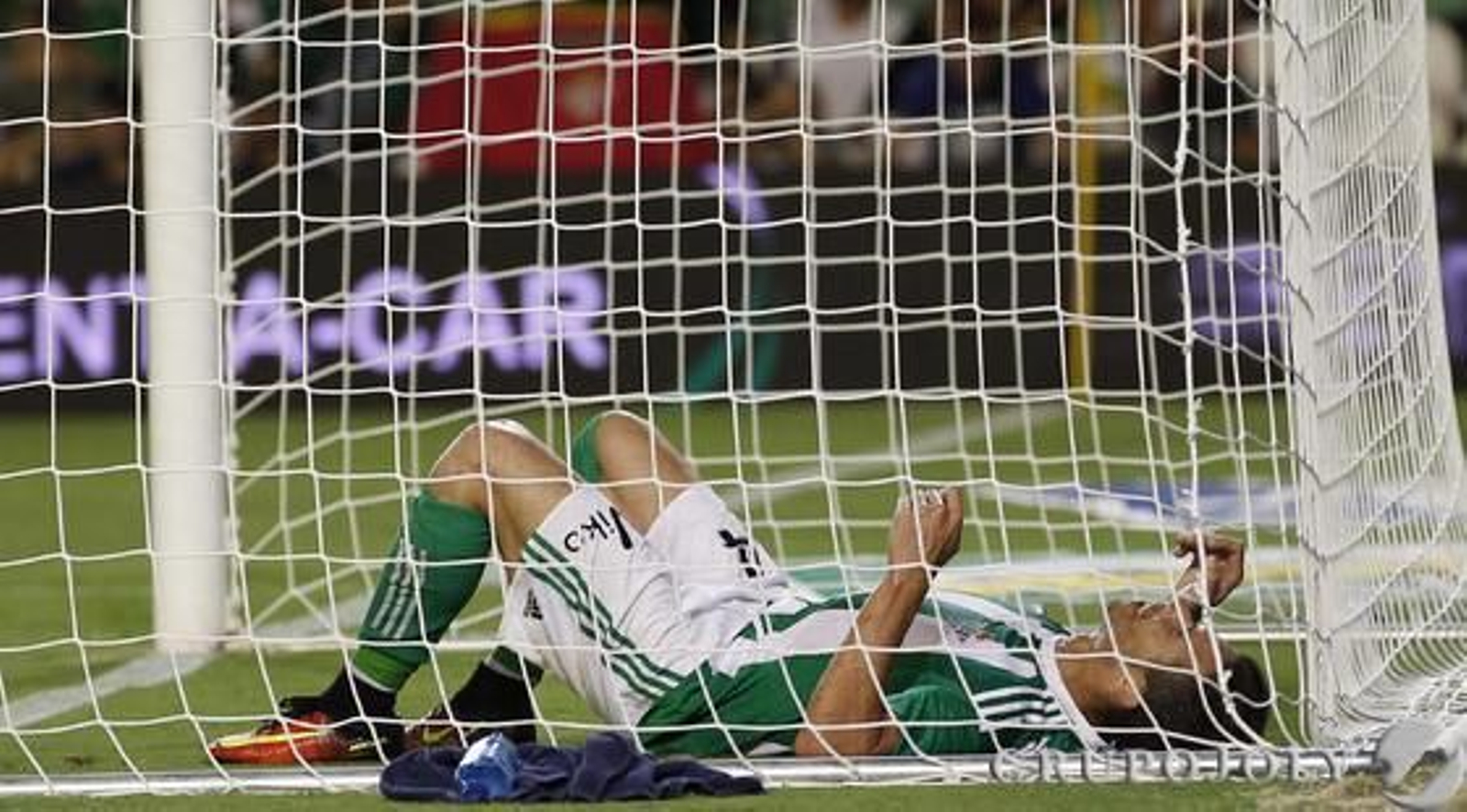 Foto: Antonio Pizarro