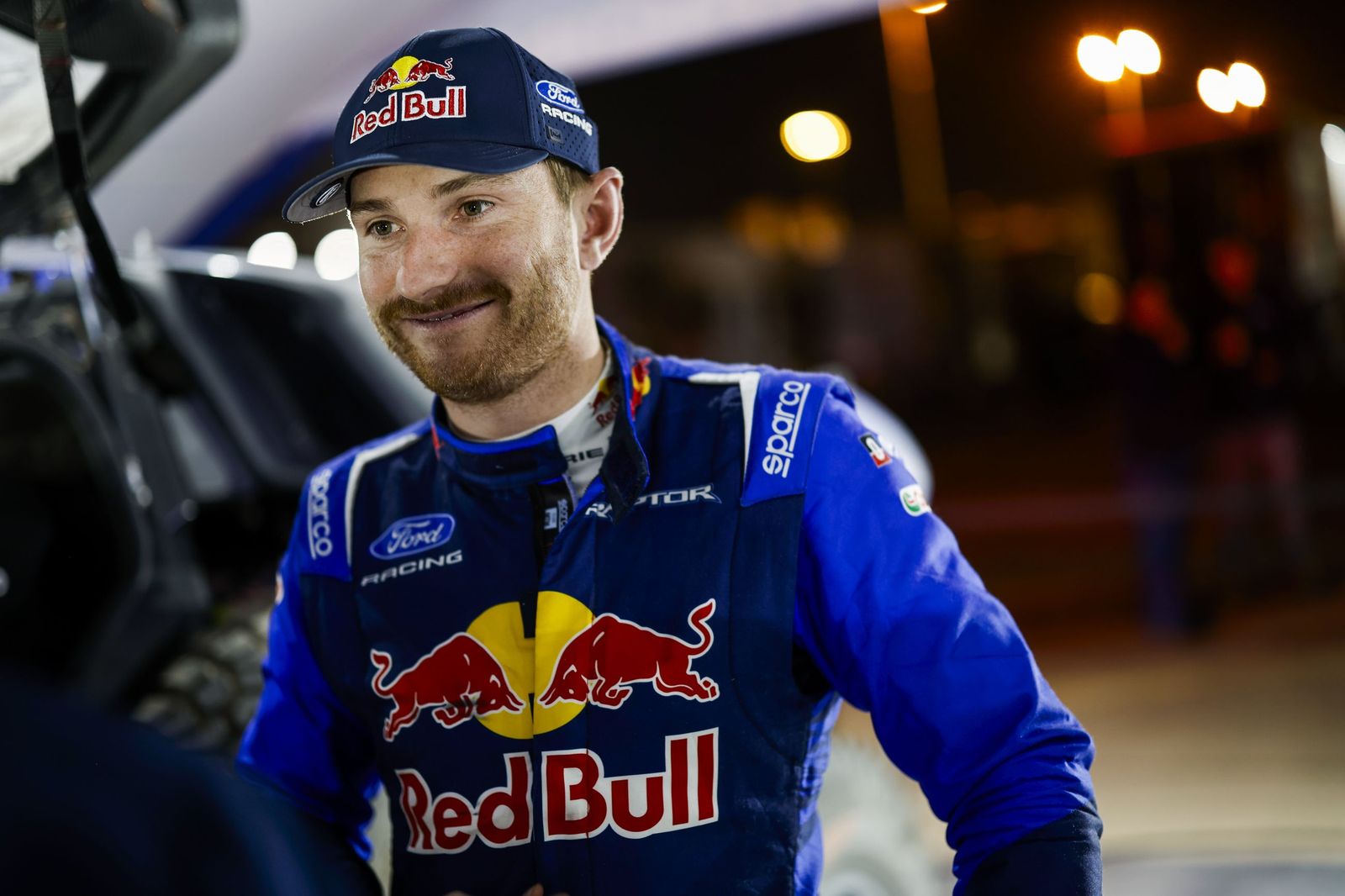 Las mejores fotos del Rally Dakar | Sexta etapa