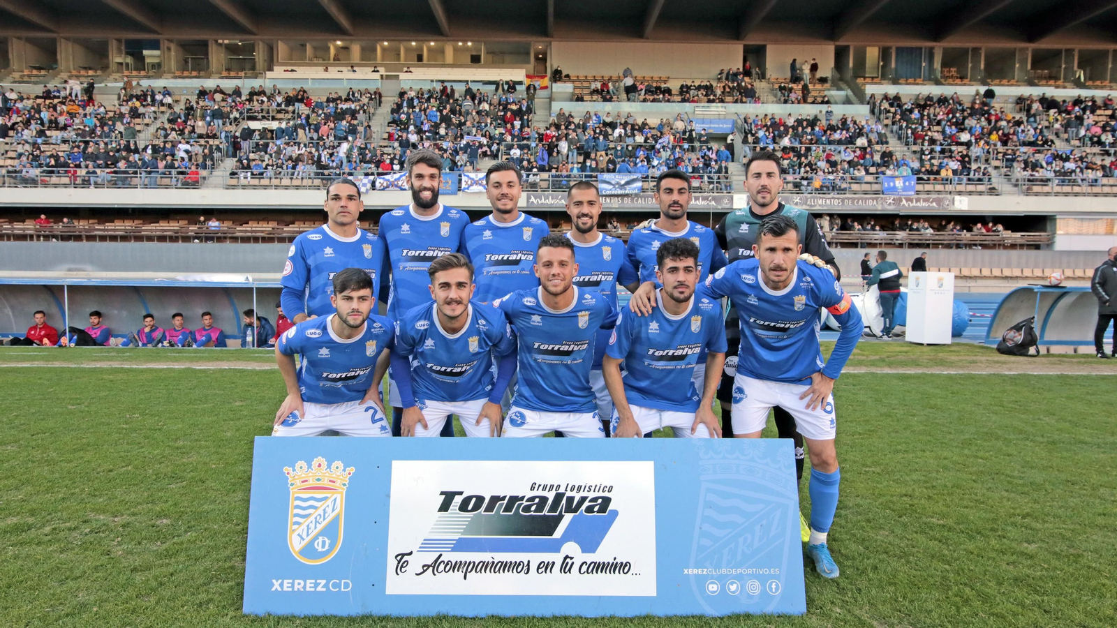 El Xerez CD ya ha jugado esta temporada en Chapín contra el Conil y el Sevilla C.