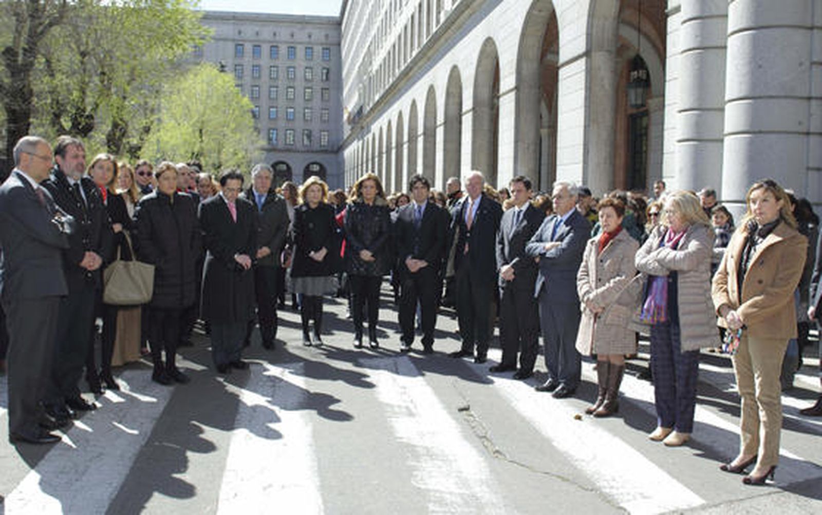 Las imágenes de la tragedia de Germanwings
