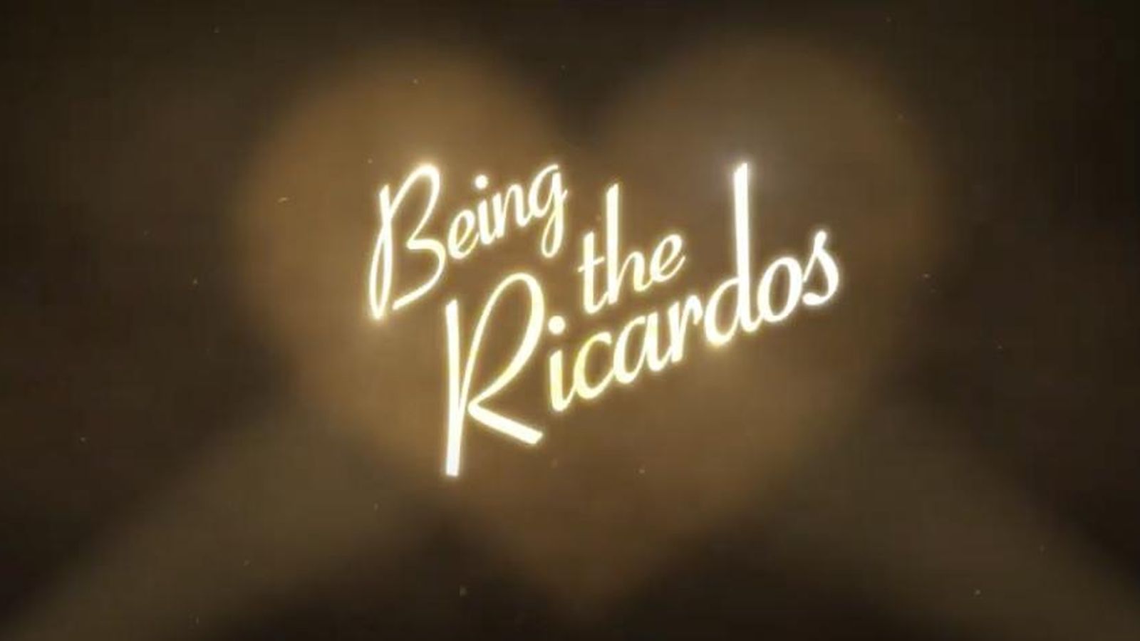 Nicole Kidman y Javier Bardem, principales reclamos de Being the Ricardos