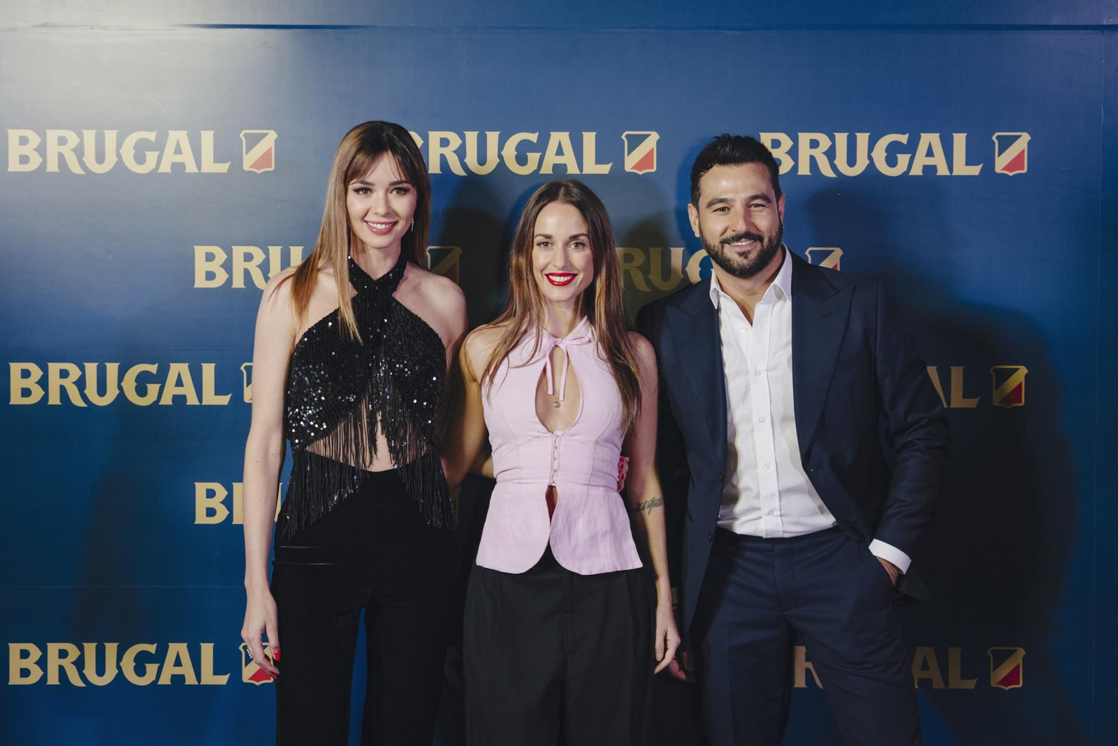 La ruta 'Momentos Únicos by Brugal 1888' en Jerez Famosos en La Carboná