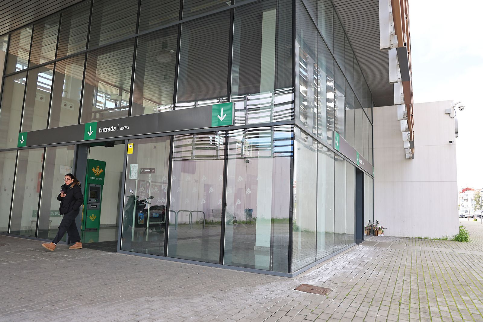 Llegada del primer tren a Huelva tras el accidente de Adamuz