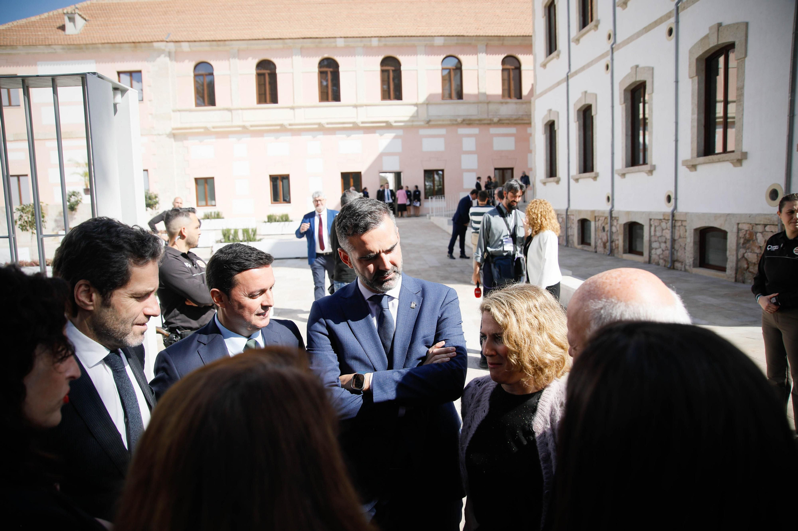 El MUREC abre sus puertas