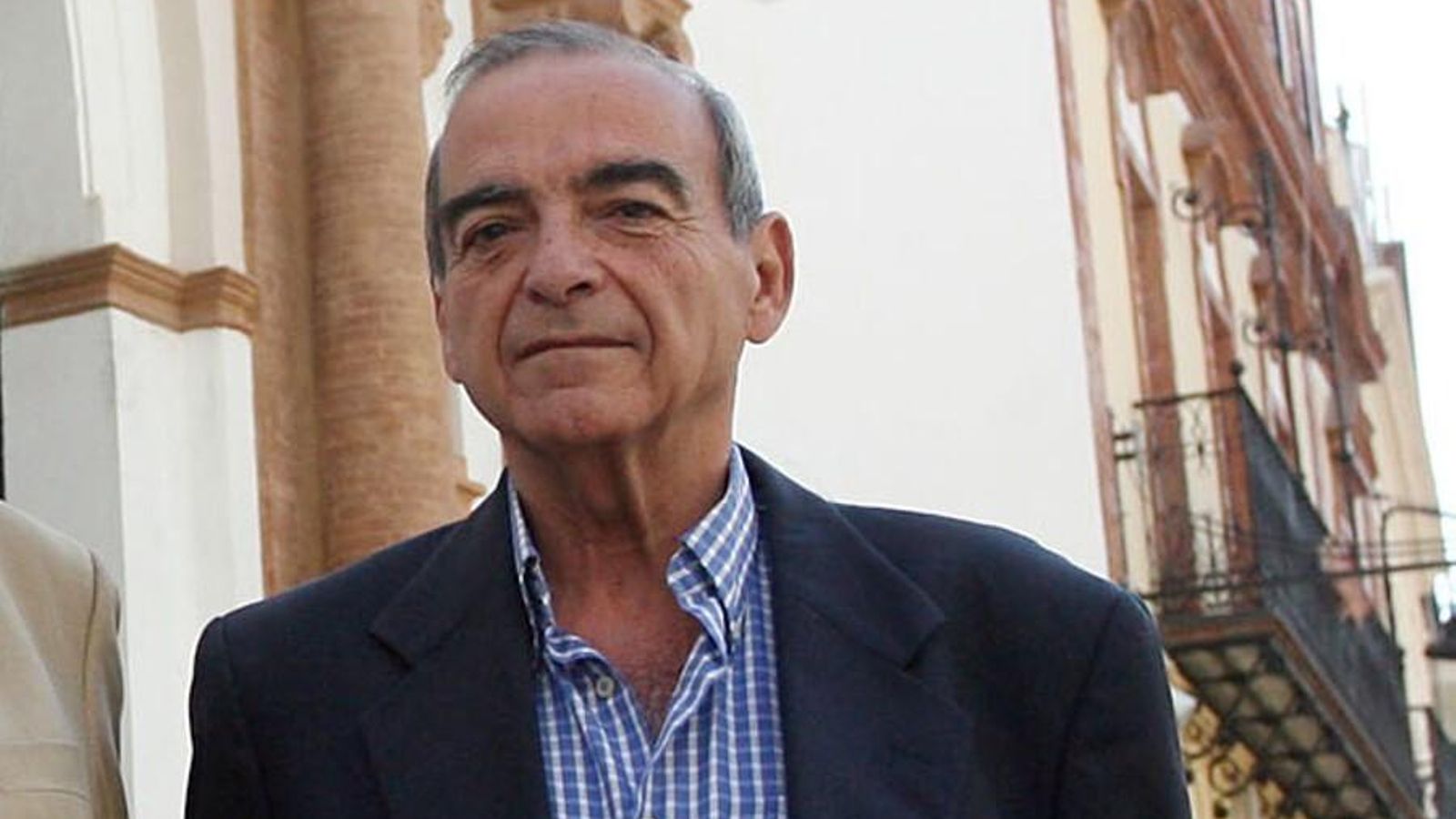 Alfonso Carlos Ortega Vizcaya.