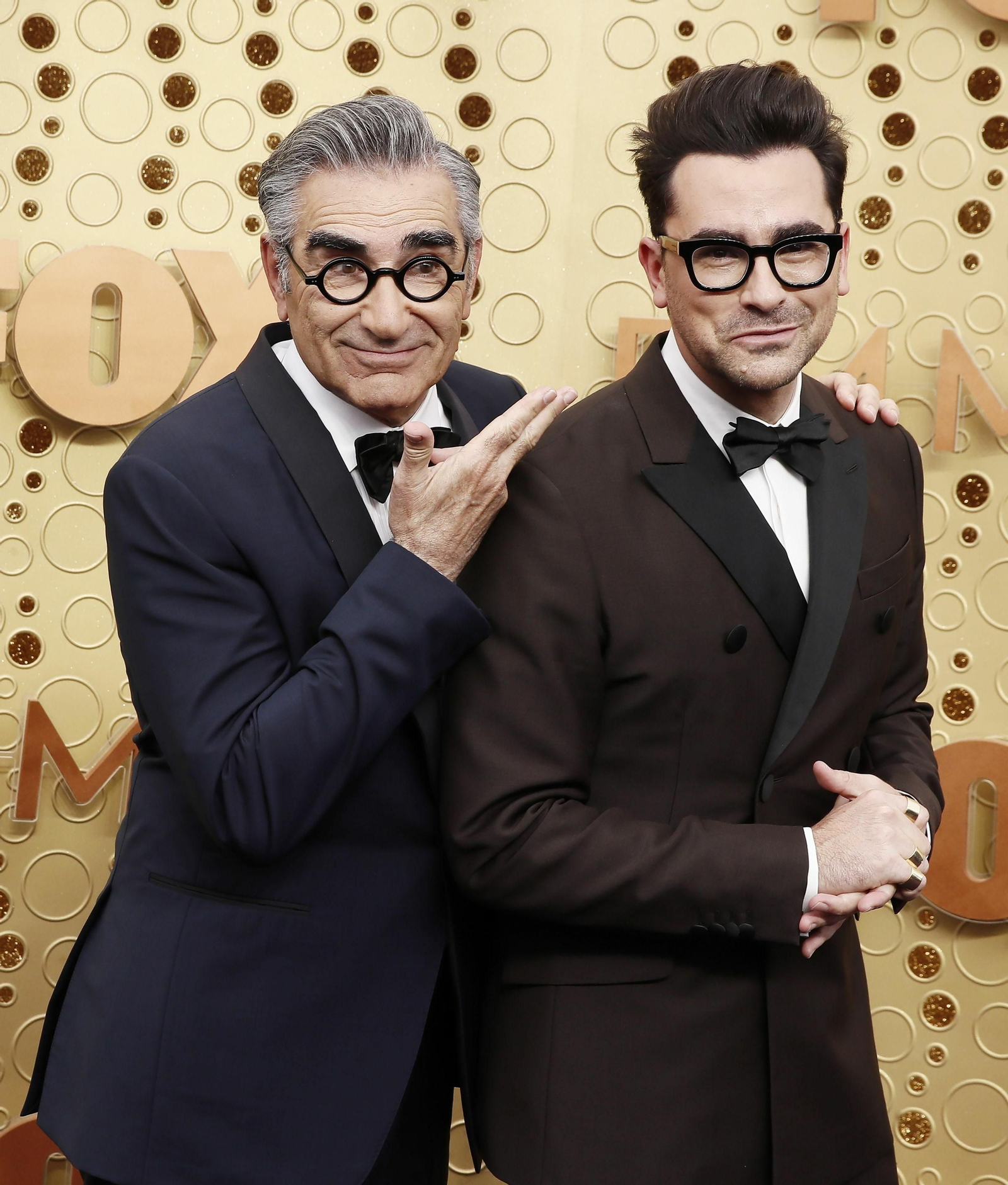 Los looks de la gala de los Emmys 2019