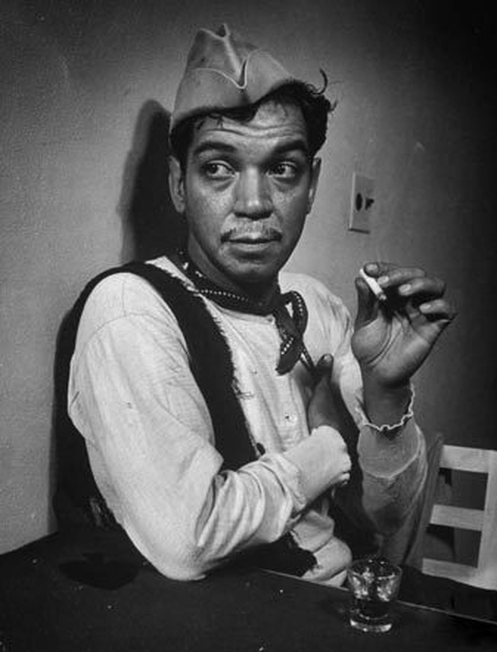 Cantinflas cumple cien años