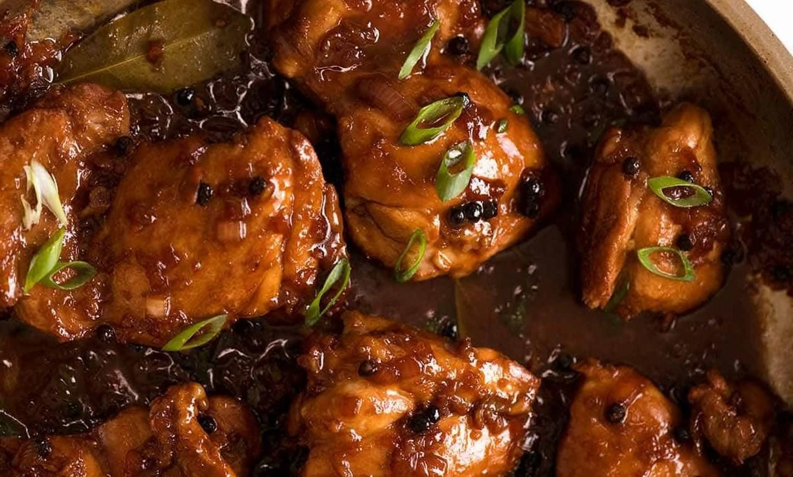 Adobo filipino