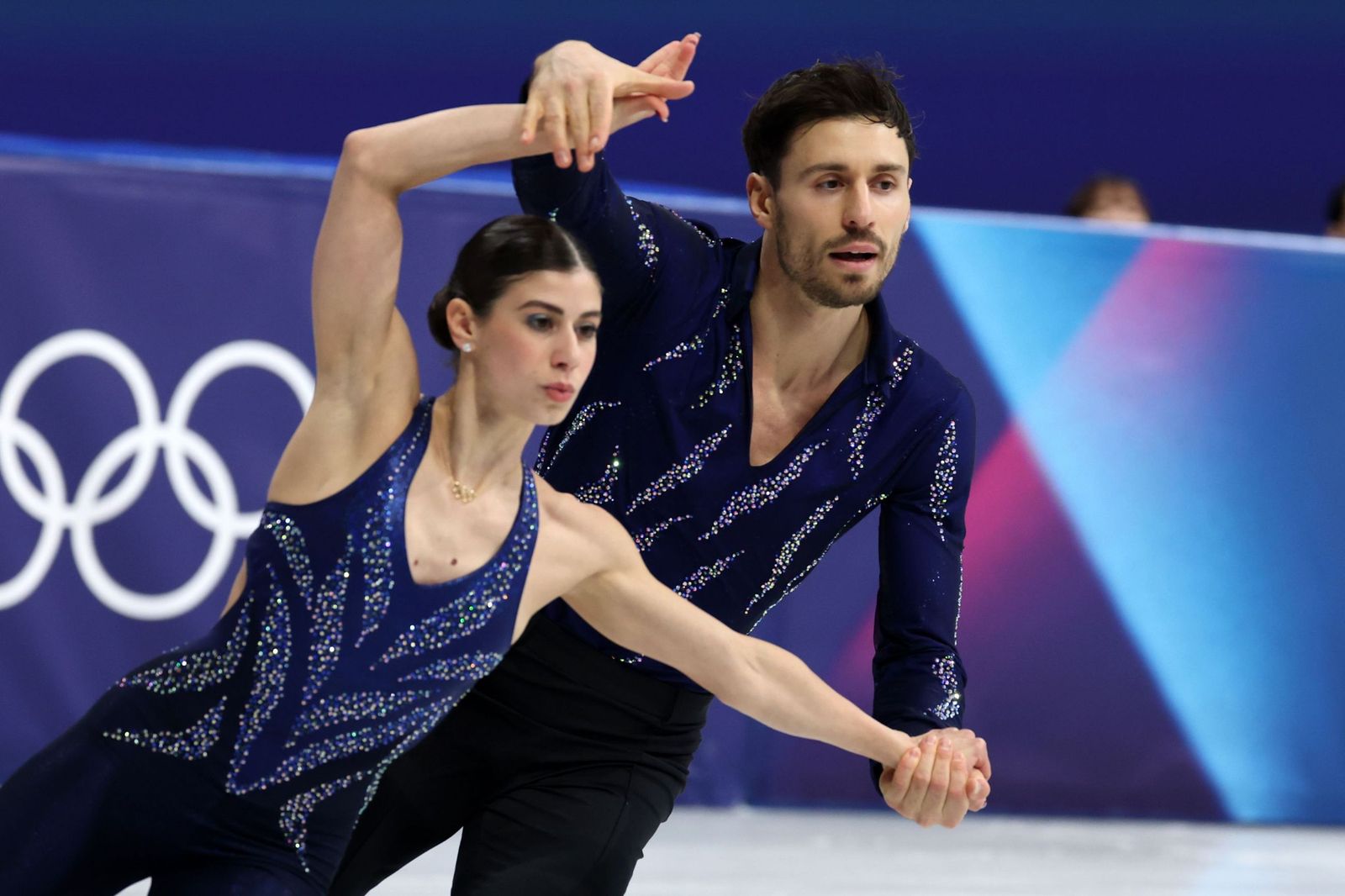 Las mejores fotos de los Juegos Olímpicos de invierno Milán Cortina d'Ampezzo 2026 | Décima jornada